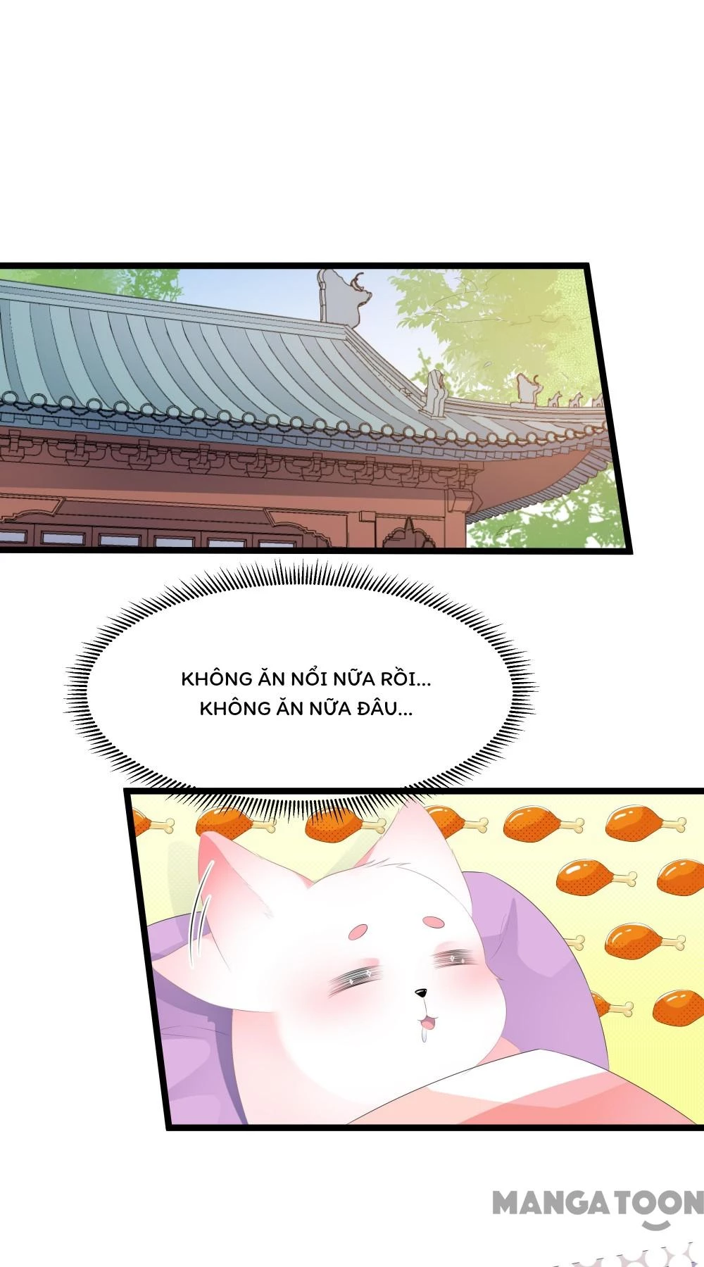 Hồ Phi Chớ Dây Vào Lửa Chapter  20 - 19