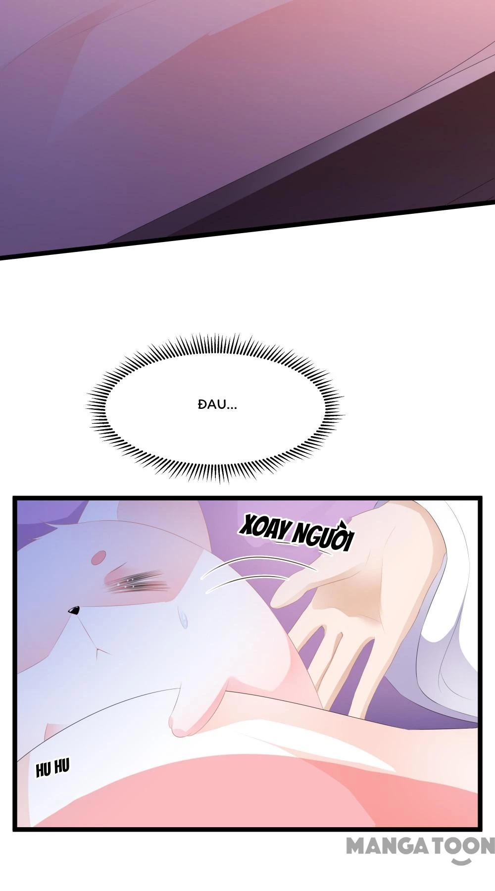 Hồ Phi Chớ Dây Vào Lửa Chapter  20 - 21