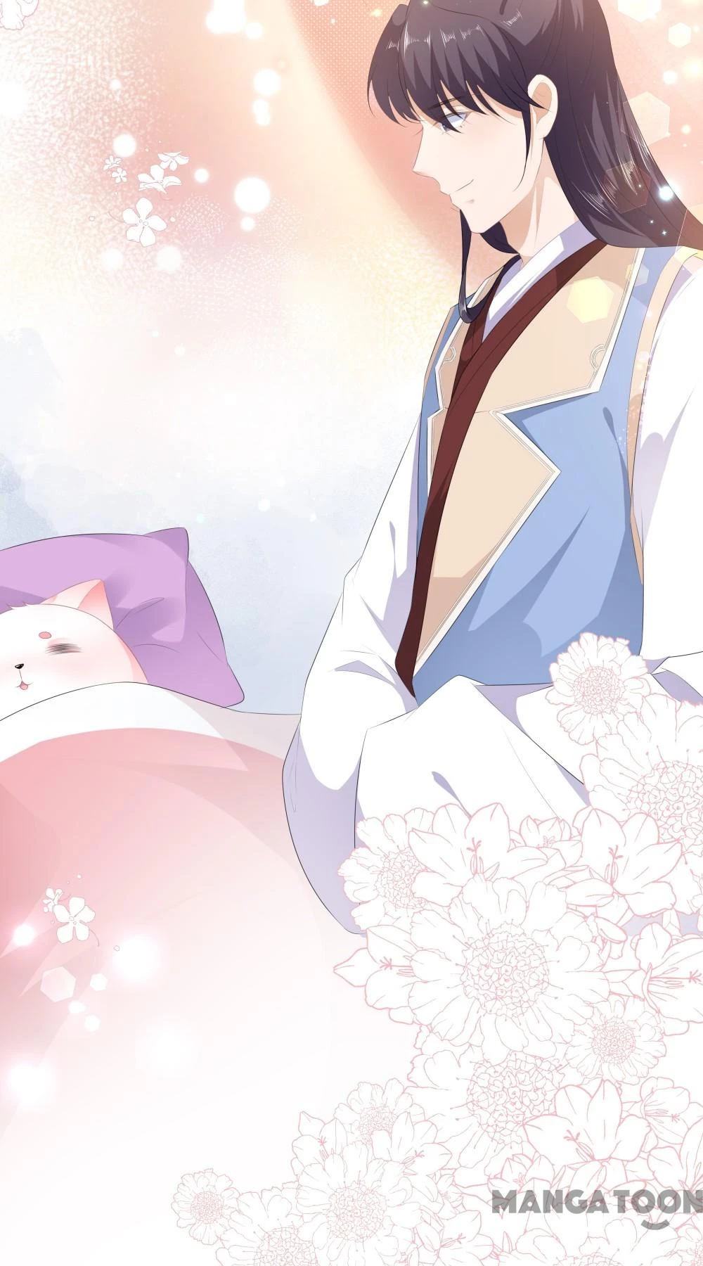 Hồ Phi Chớ Dây Vào Lửa Chapter  20 - 26