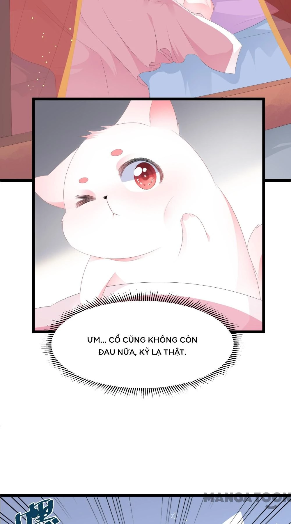 Hồ Phi Chớ Dây Vào Lửa Chapter  21 - 2