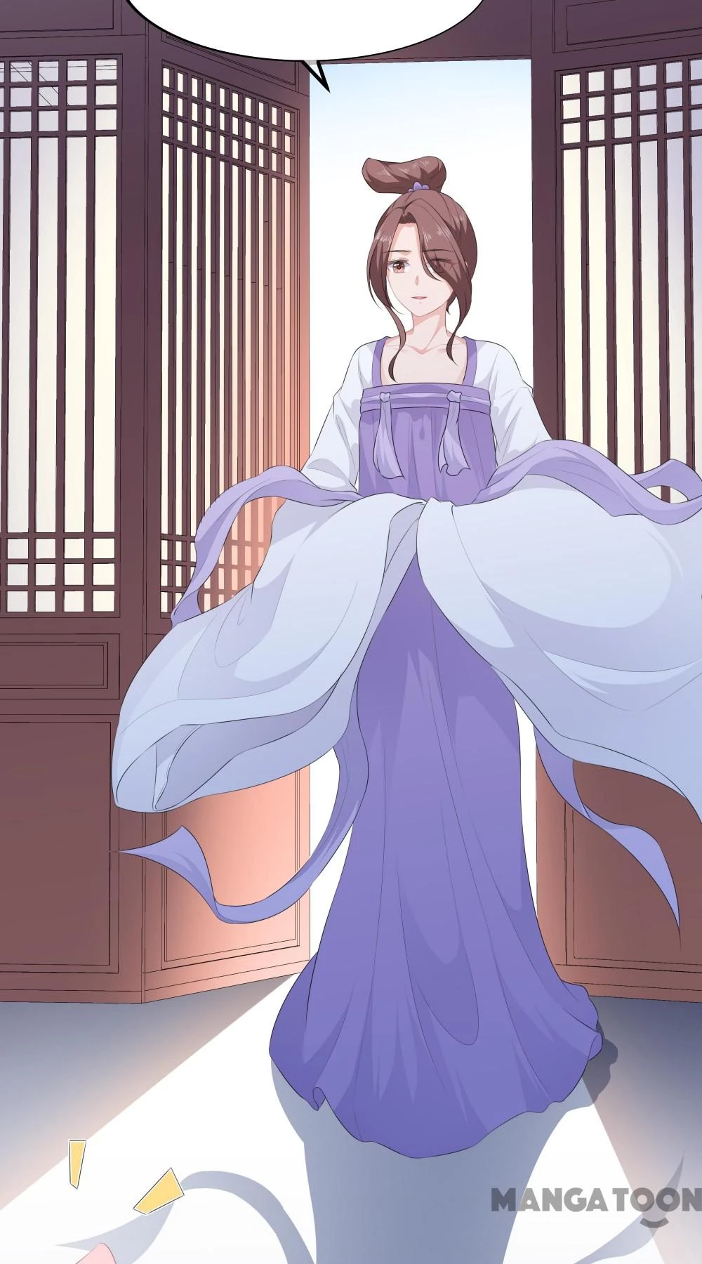 Hồ Phi Chớ Dây Vào Lửa Chapter  21 - 4