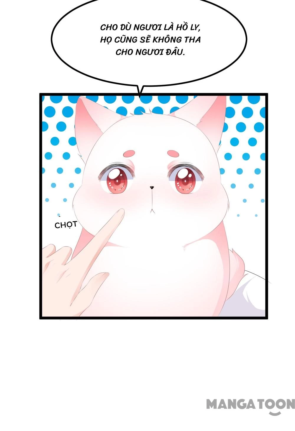 Hồ Phi Chớ Dây Vào Lửa Chapter  21 - 8