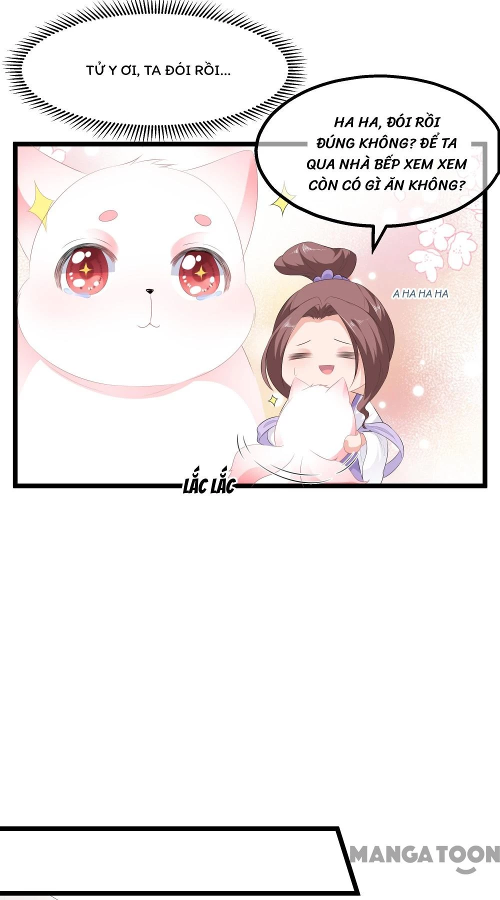 Hồ Phi Chớ Dây Vào Lửa Chapter  21 - 10