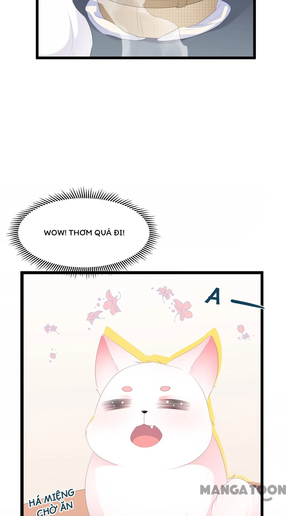 Hồ Phi Chớ Dây Vào Lửa Chapter  21 - 13