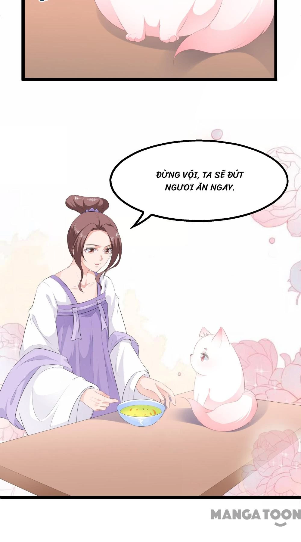 Hồ Phi Chớ Dây Vào Lửa Chapter  21 - 14