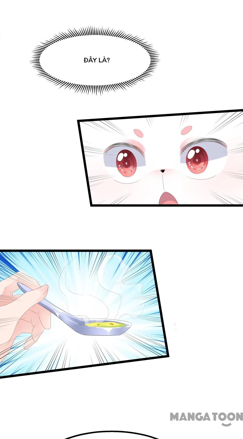 Hồ Phi Chớ Dây Vào Lửa Chapter  21 - 15