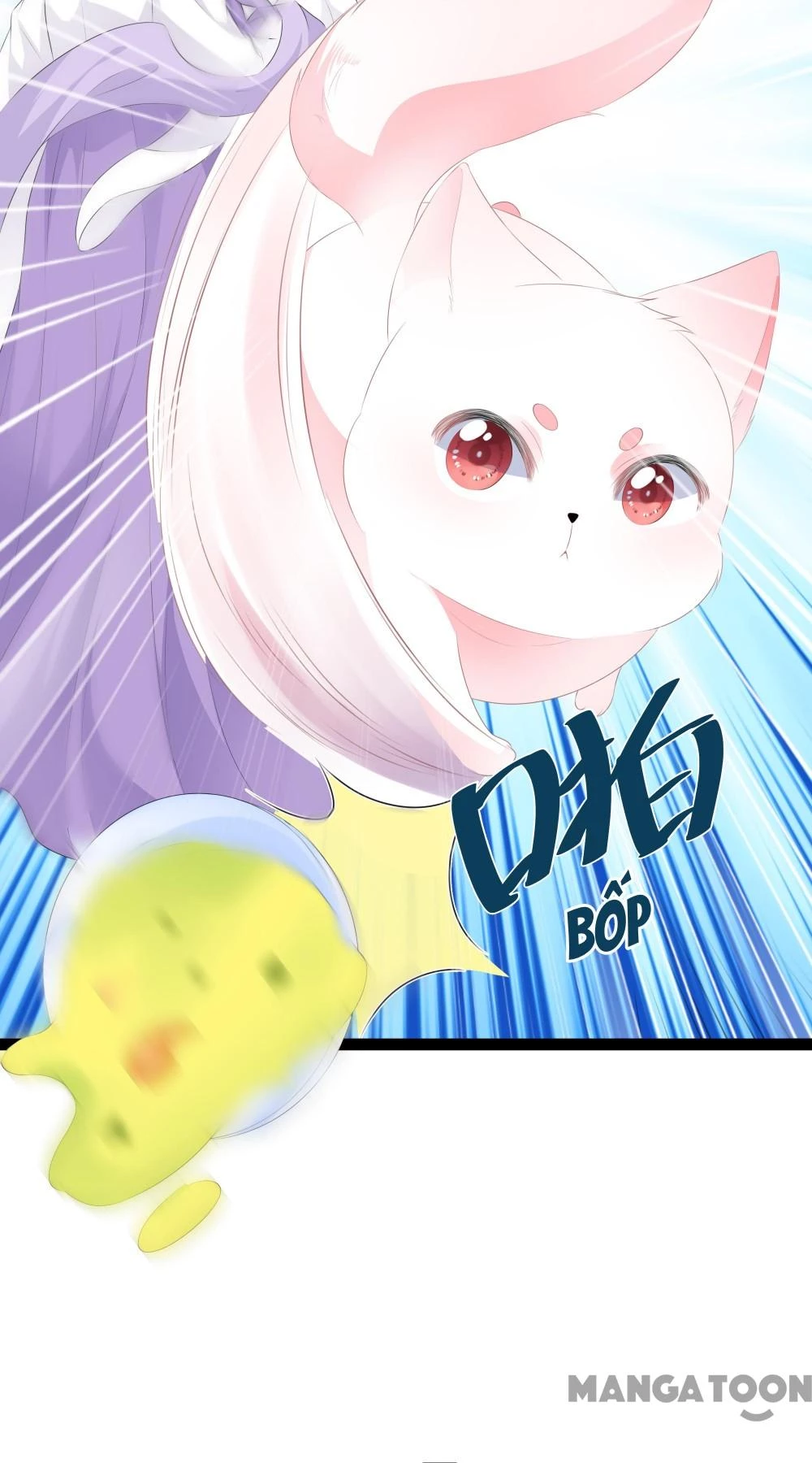 Hồ Phi Chớ Dây Vào Lửa Chapter  21 - 18