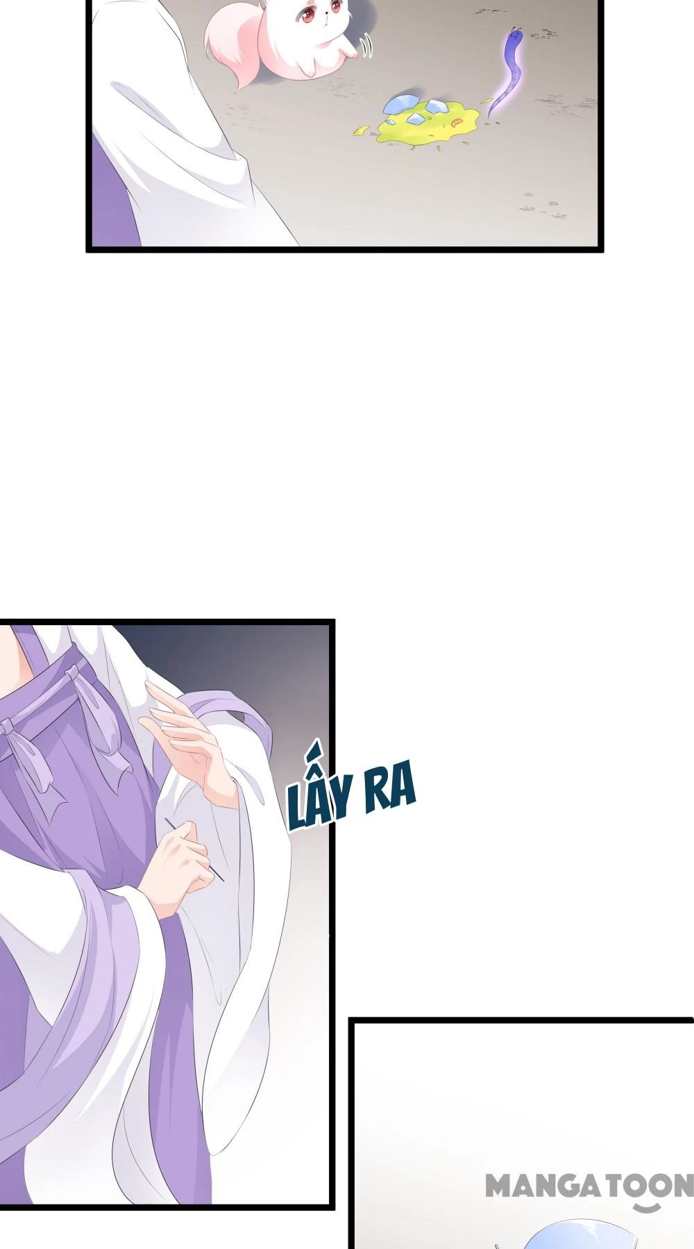 Hồ Phi Chớ Dây Vào Lửa Chapter  21 - 20