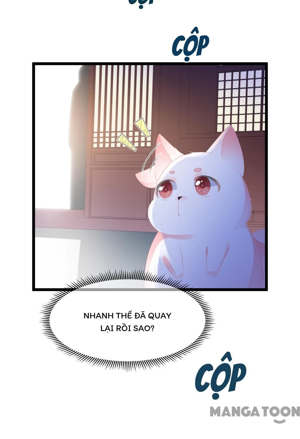 Hồ Phi Chớ Dây Vào Lửa Chapter  21 - 24