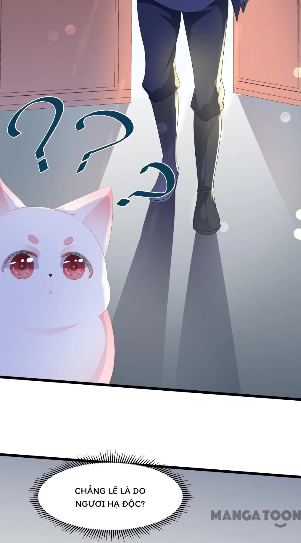 Hồ Phi Chớ Dây Vào Lửa Chapter  21 - 26