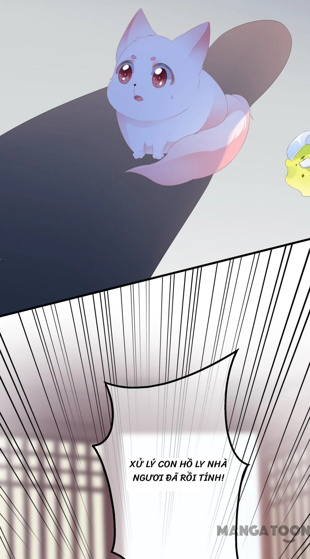 Hồ Phi Chớ Dây Vào Lửa Chapter  21 - 27