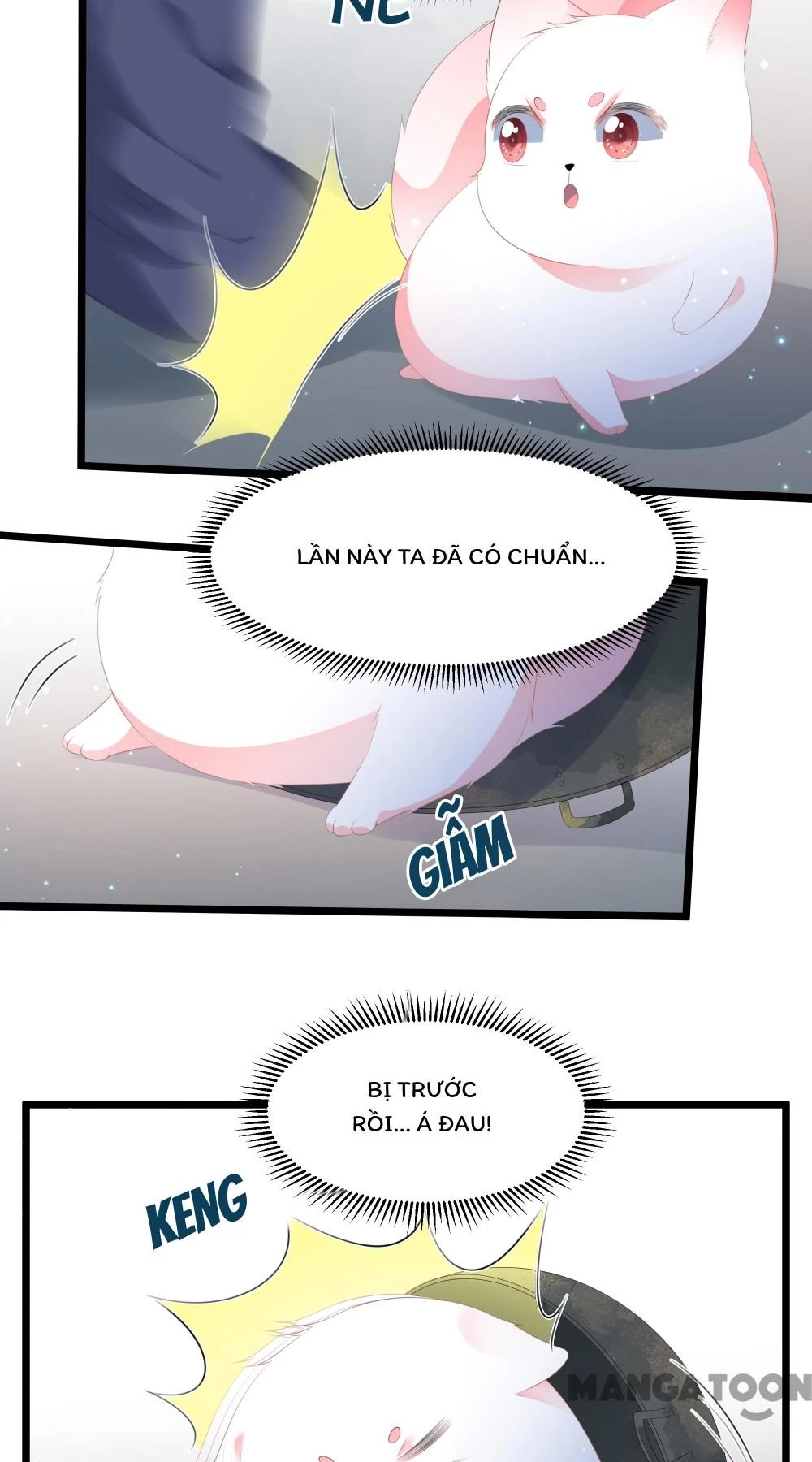 Hồ Phi Chớ Dây Vào Lửa Chapter  22 - 2