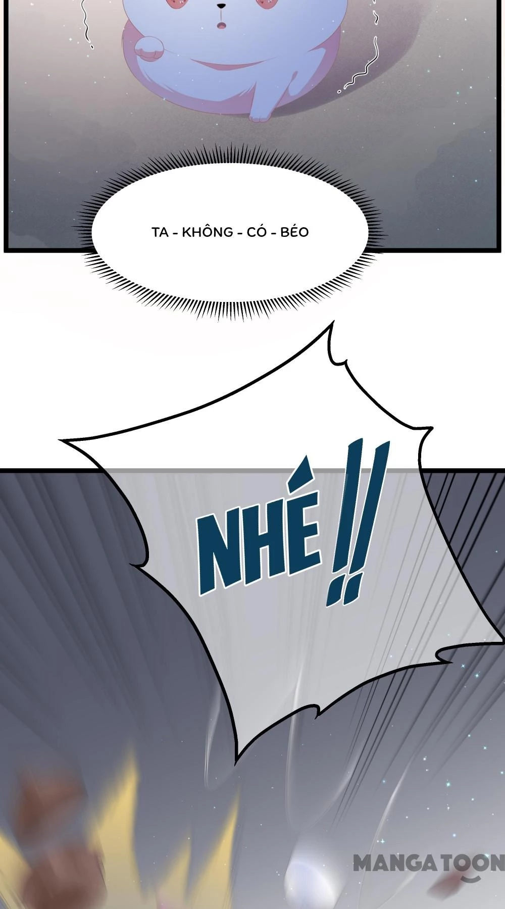 Hồ Phi Chớ Dây Vào Lửa Chapter  22 - 5