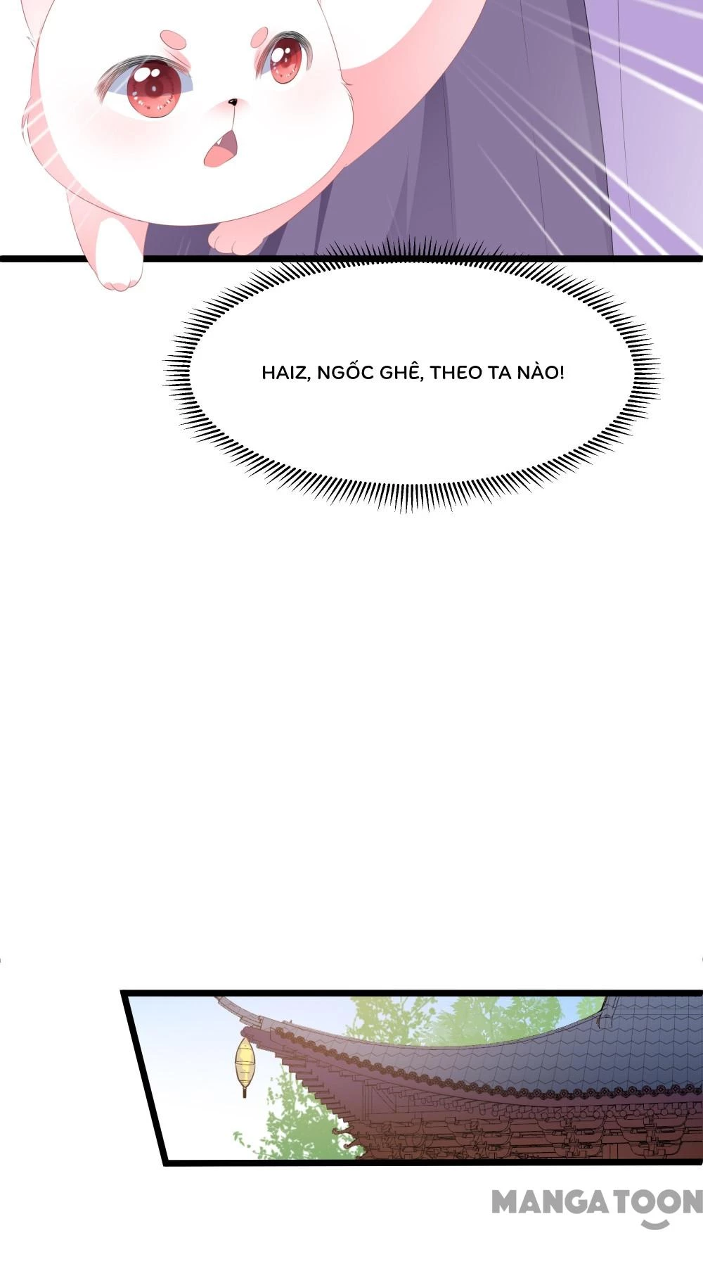 Hồ Phi Chớ Dây Vào Lửa Chapter  22 - 14