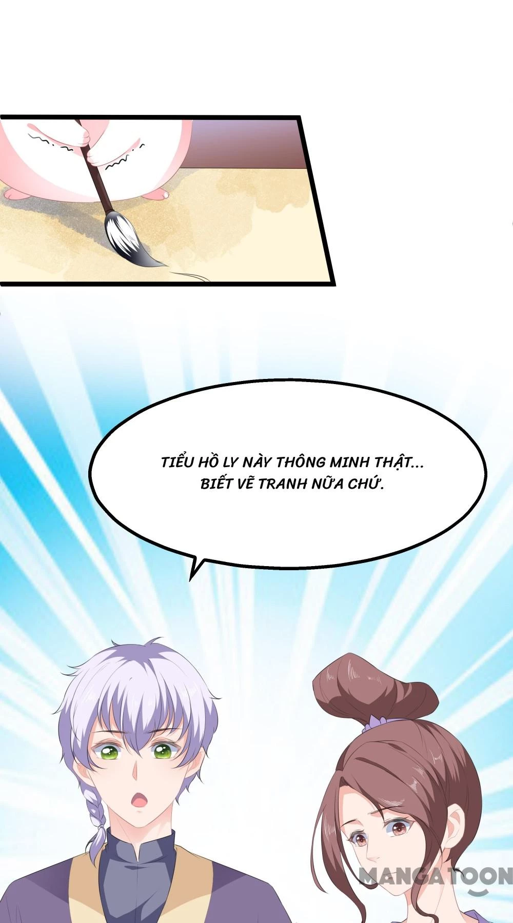 Hồ Phi Chớ Dây Vào Lửa Chapter  22 - 15