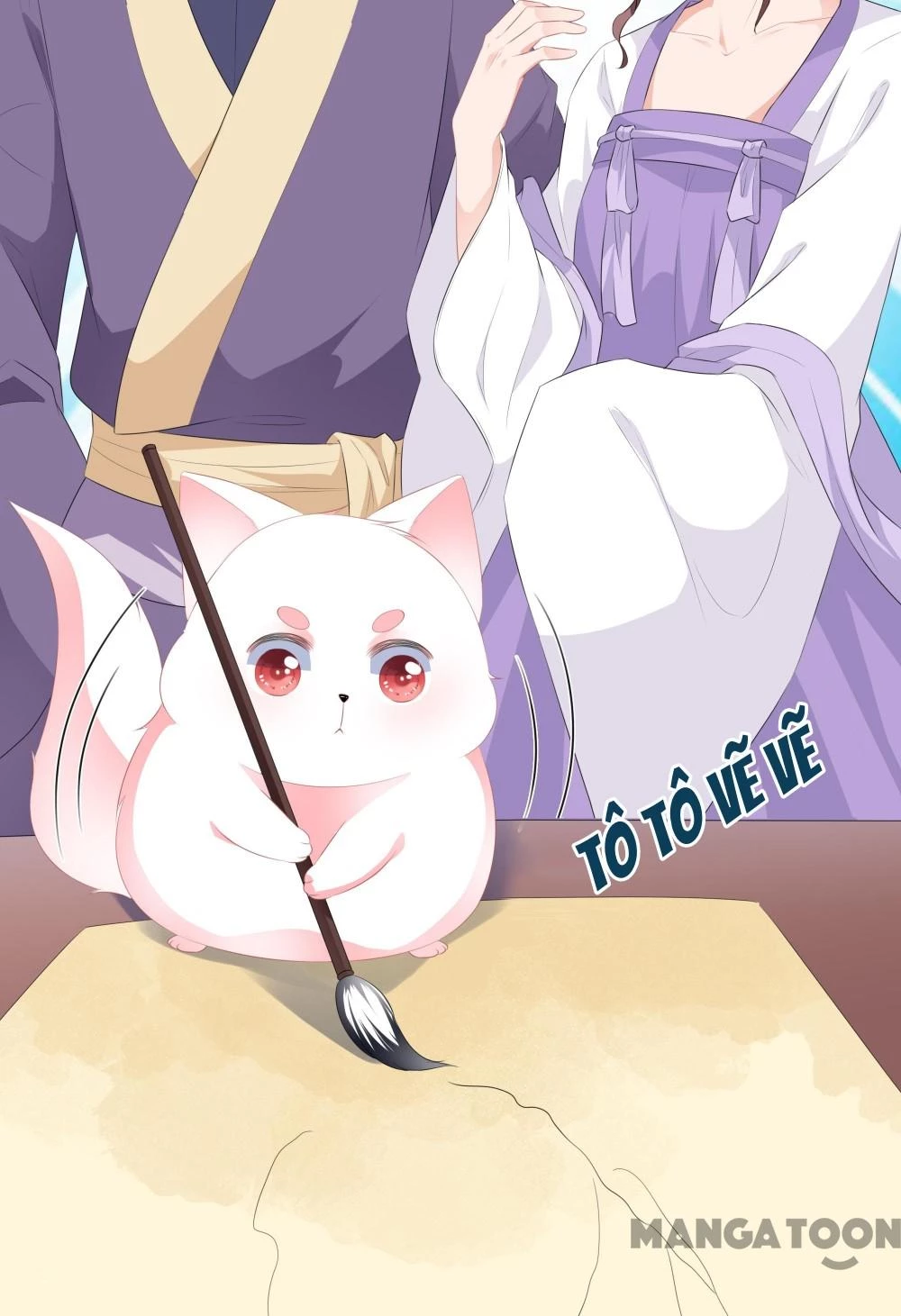 Hồ Phi Chớ Dây Vào Lửa Chapter  22 - 16