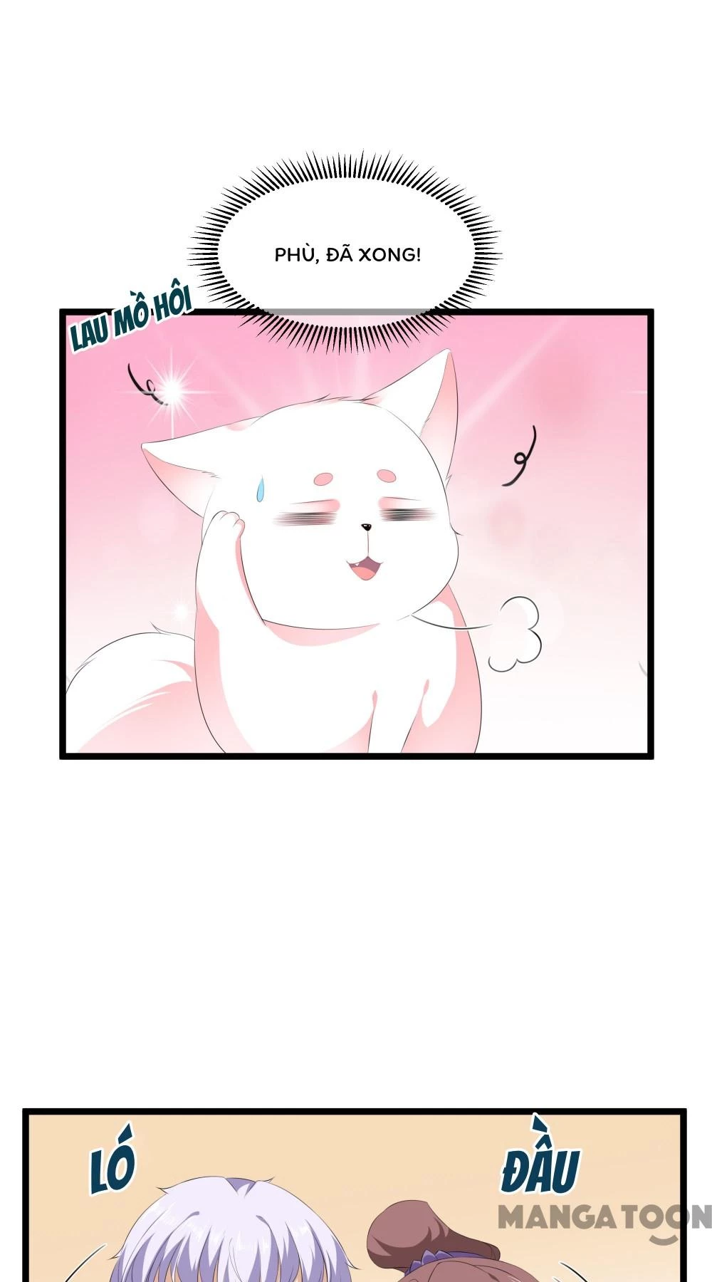 Hồ Phi Chớ Dây Vào Lửa Chapter  22 - 17