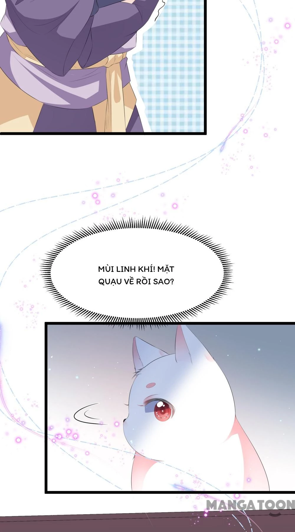 Hồ Phi Chớ Dây Vào Lửa Chapter  22 - 21