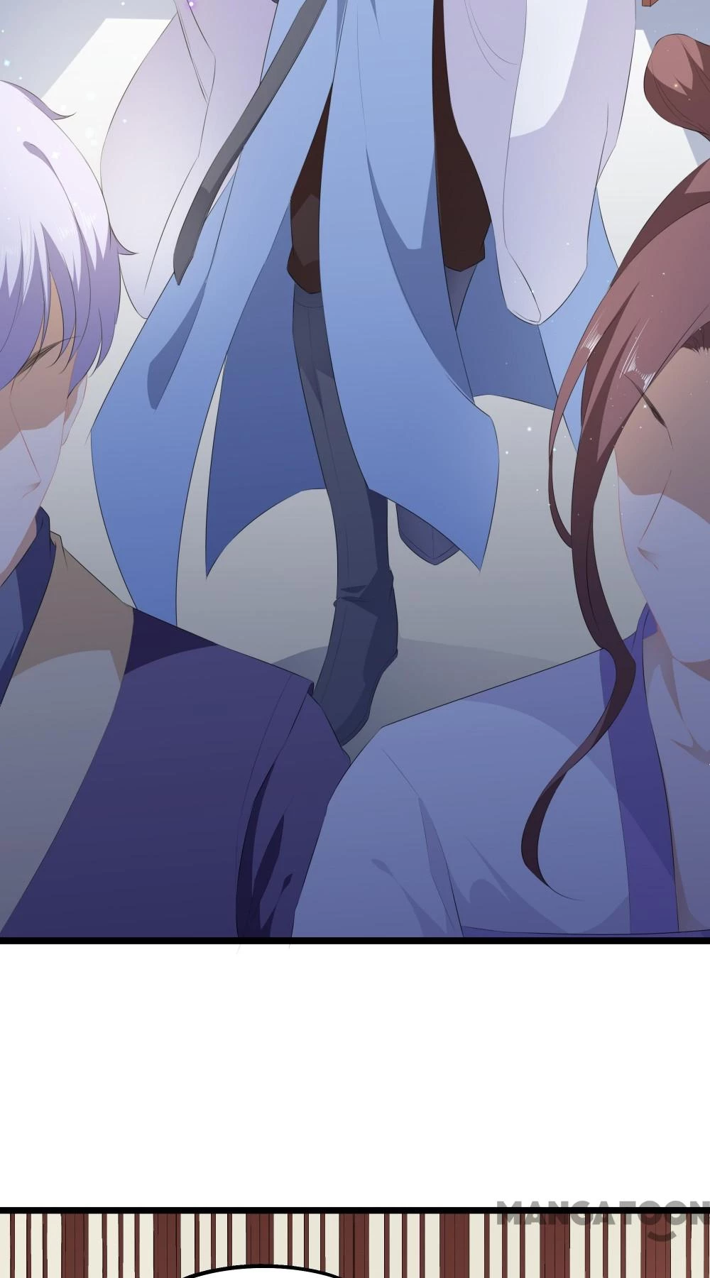 Hồ Phi Chớ Dây Vào Lửa Chapter  22 - 23