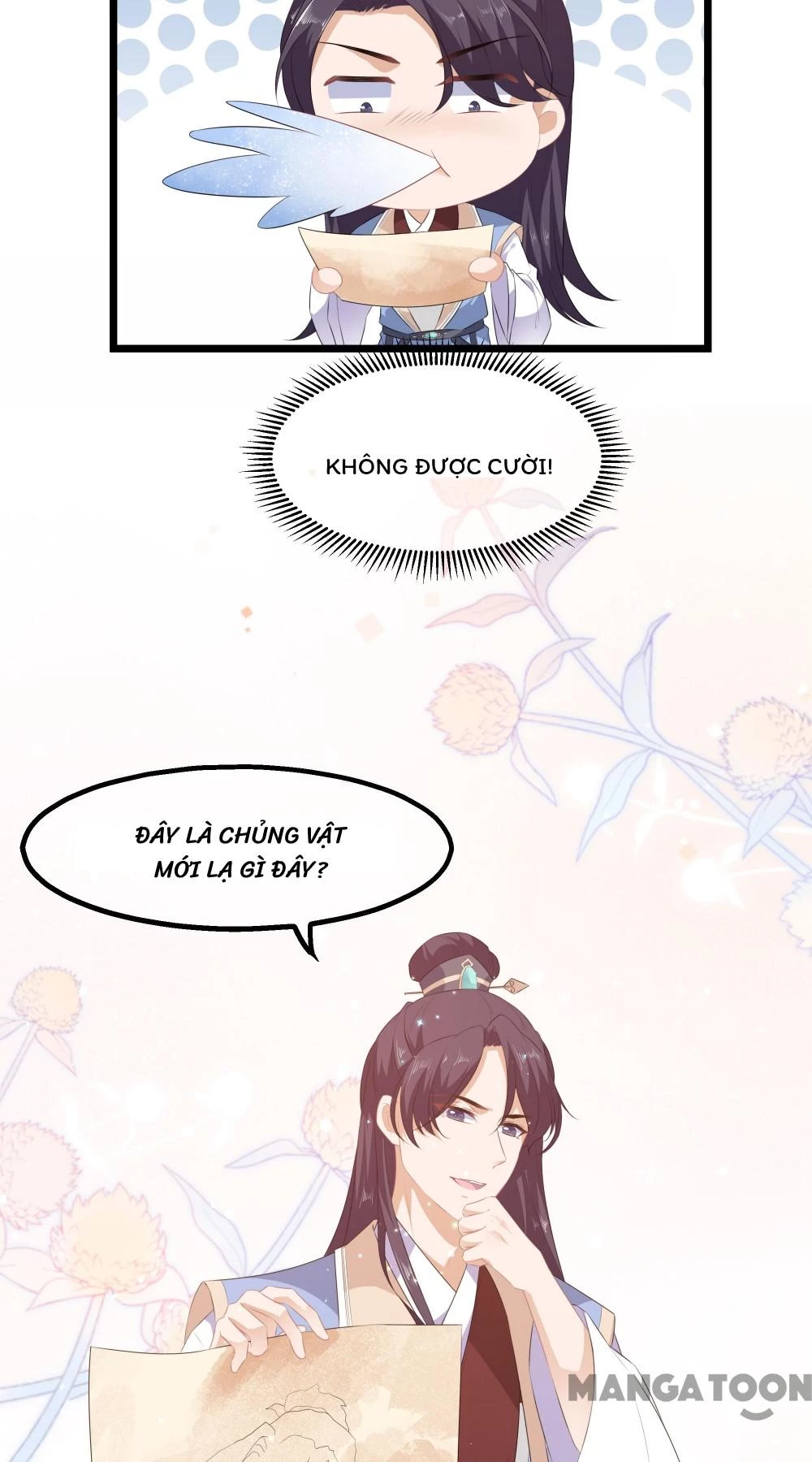 Hồ Phi Chớ Dây Vào Lửa Chapter  23 - 3