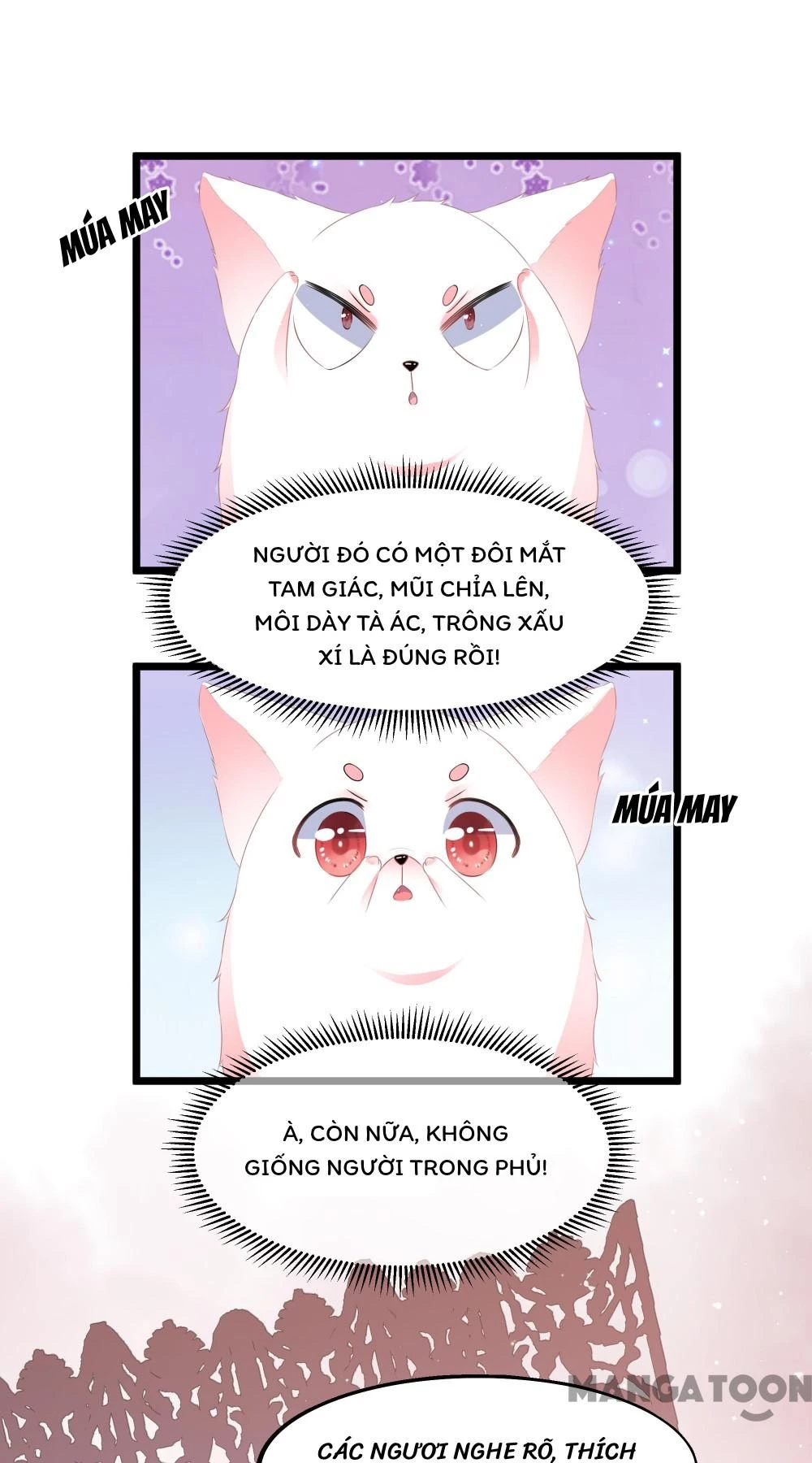 Hồ Phi Chớ Dây Vào Lửa Chapter  23 - 7