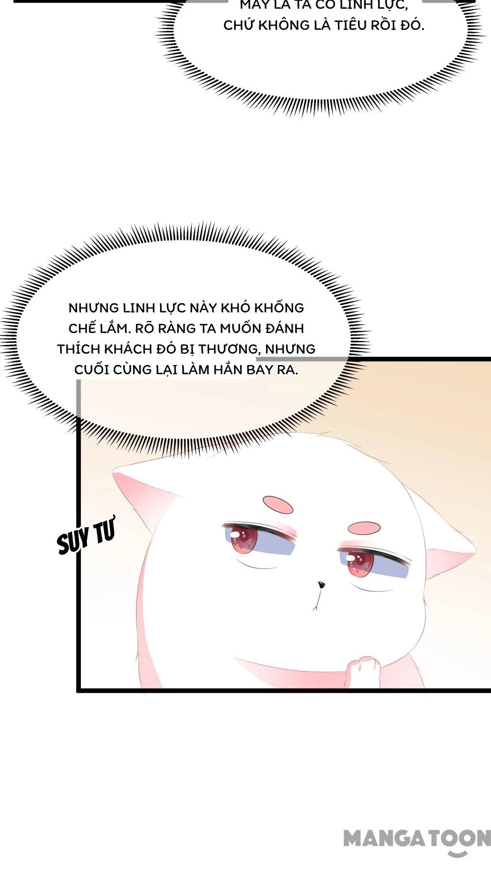 Hồ Phi Chớ Dây Vào Lửa Chapter  23 - 14