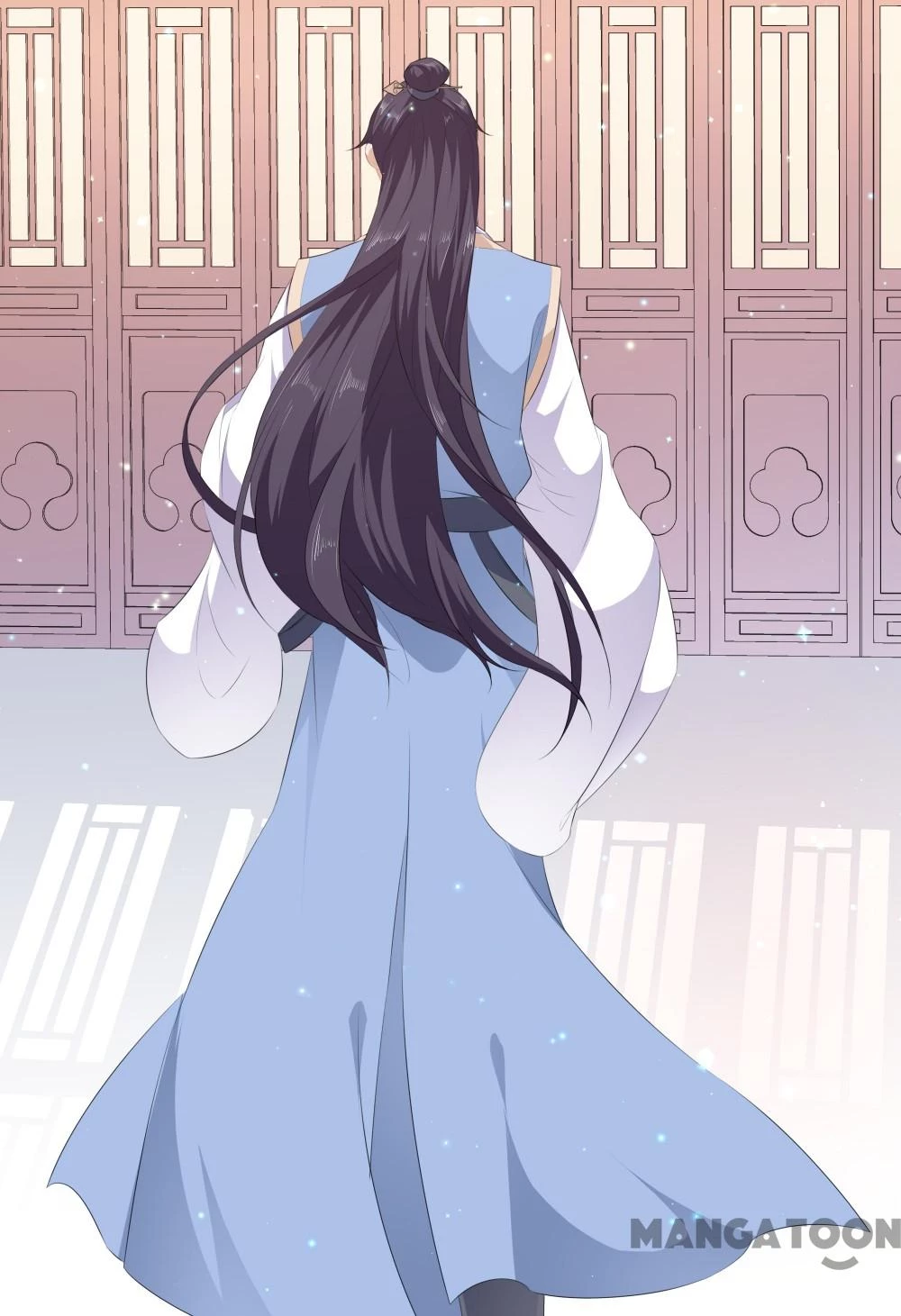 Hồ Phi Chớ Dây Vào Lửa Chapter  23 - 16