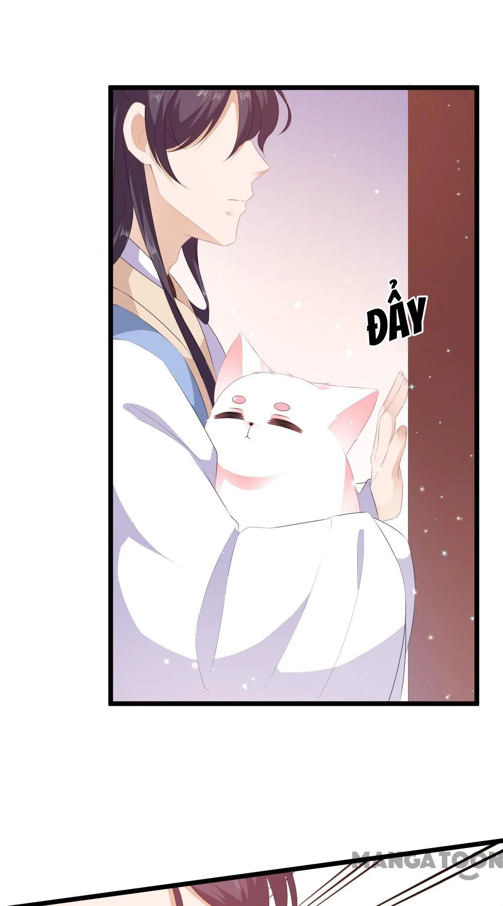 Hồ Phi Chớ Dây Vào Lửa Chapter  23 - 17