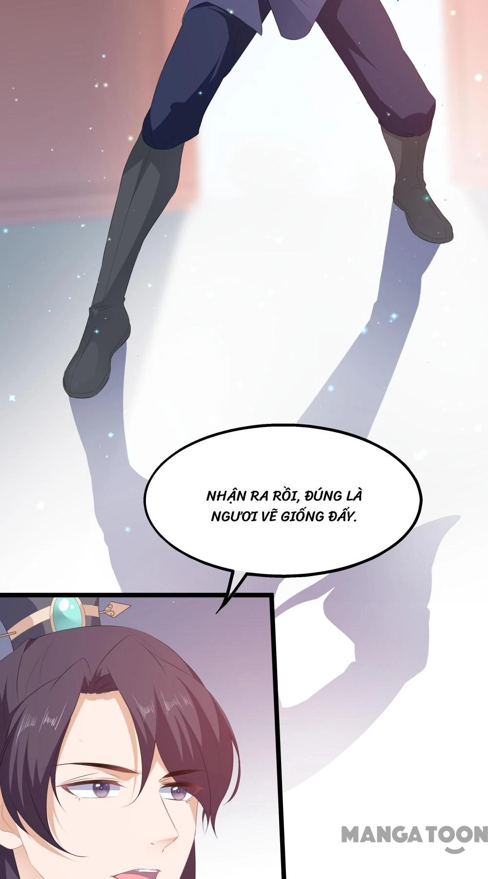 Hồ Phi Chớ Dây Vào Lửa Chapter  23 - 20