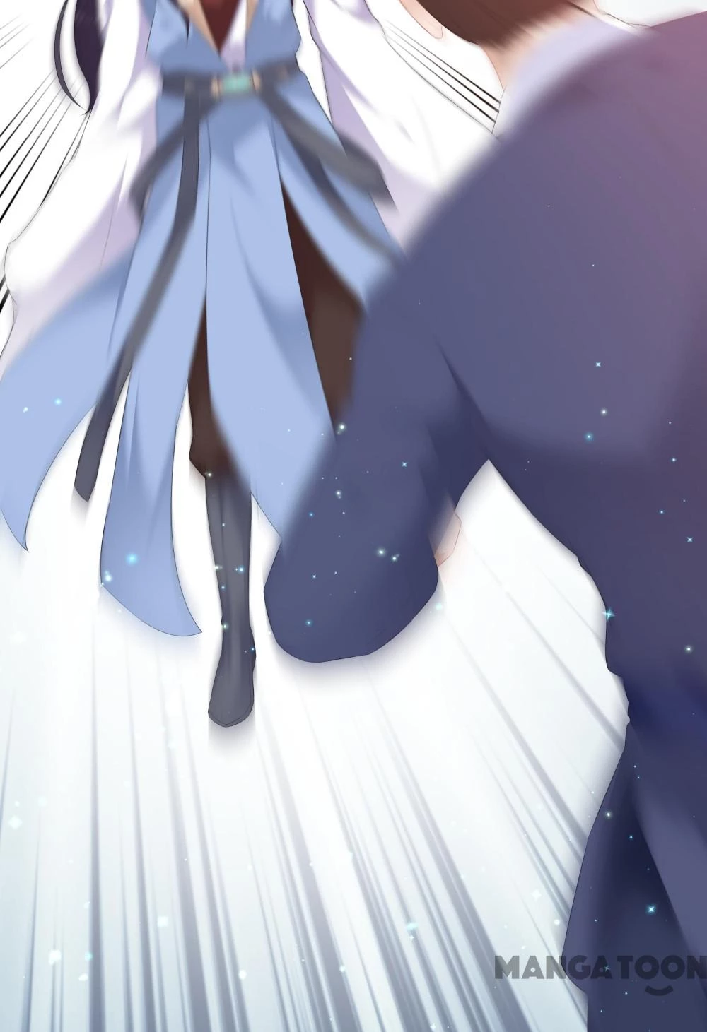 Hồ Phi Chớ Dây Vào Lửa Chapter  23 - 24