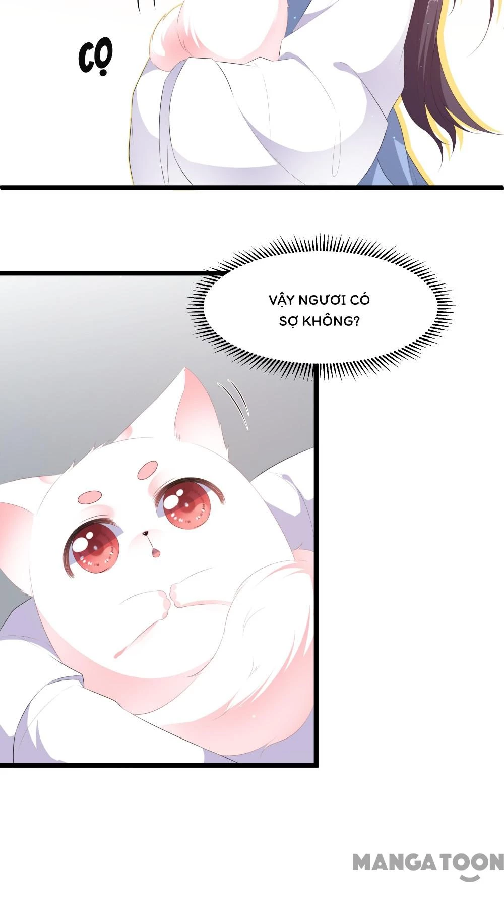 Hồ Phi Chớ Dây Vào Lửa Chapter  24 - 6