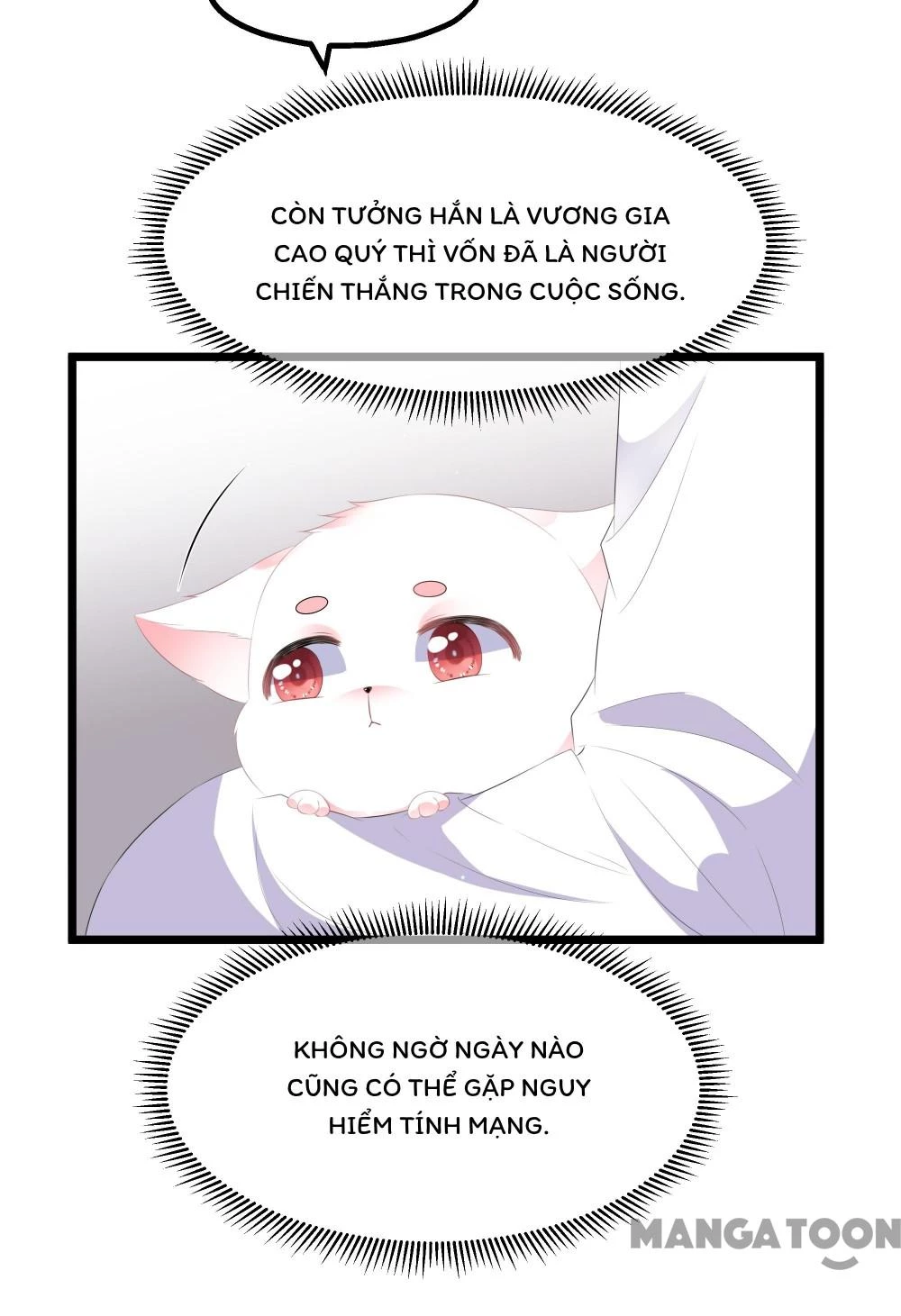 Hồ Phi Chớ Dây Vào Lửa Chapter  24 - 8