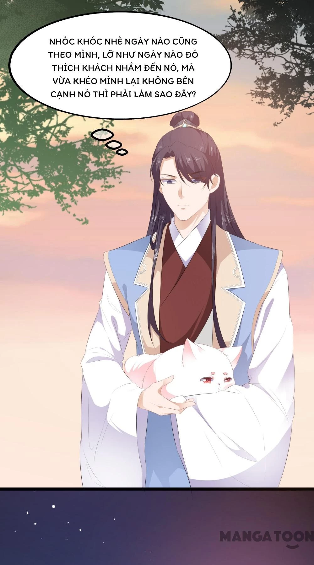 Hồ Phi Chớ Dây Vào Lửa Chapter  24 - 9