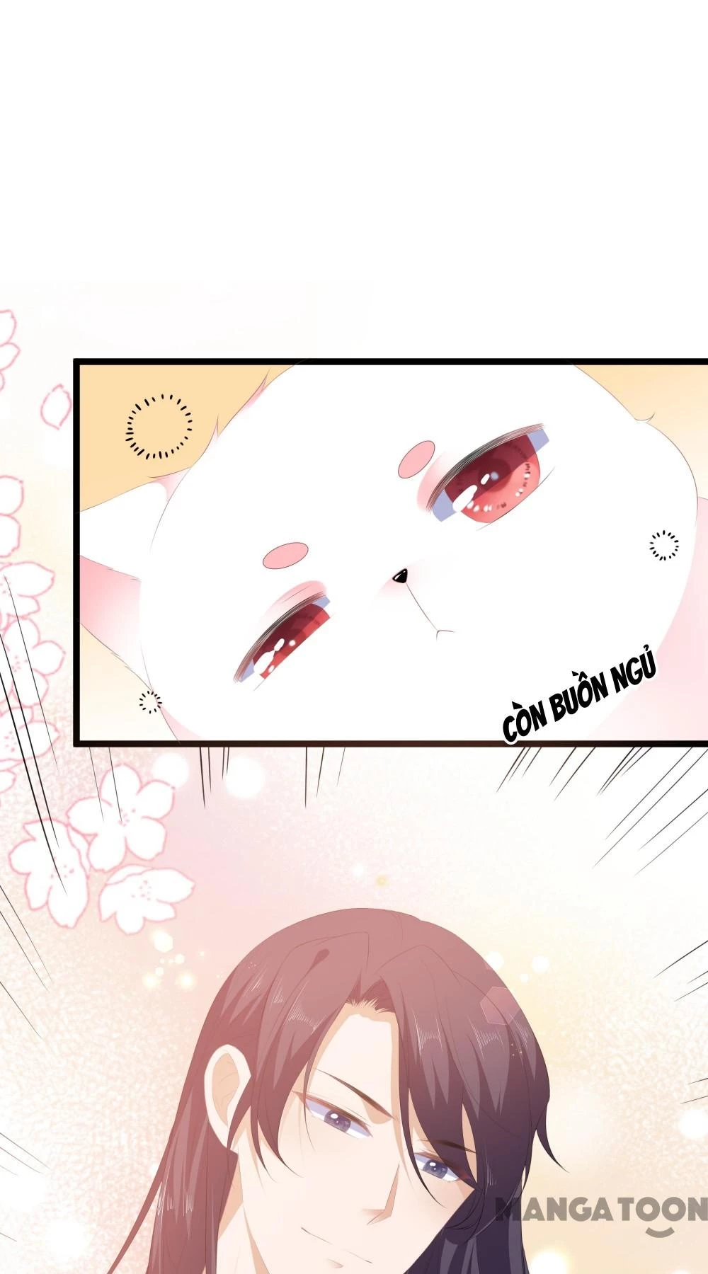 Hồ Phi Chớ Dây Vào Lửa Chapter  24 - 11