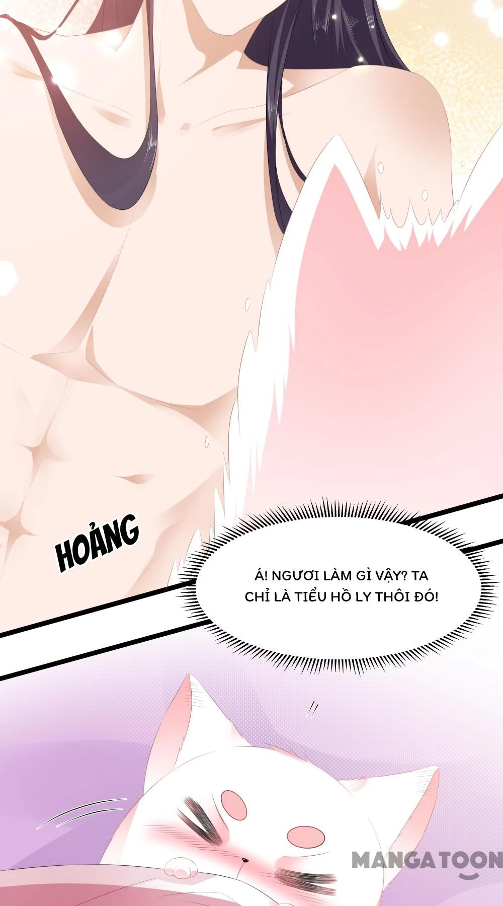 Hồ Phi Chớ Dây Vào Lửa Chapter  24 - 12