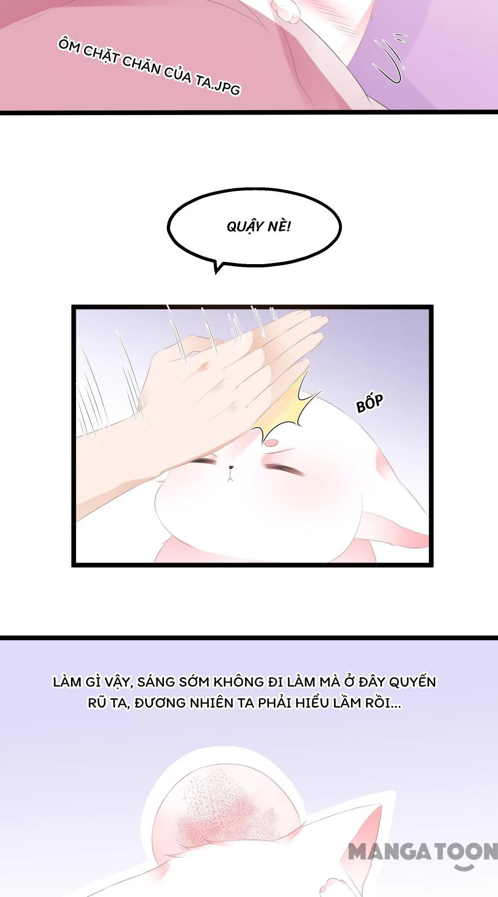 Hồ Phi Chớ Dây Vào Lửa Chapter  24 - 13