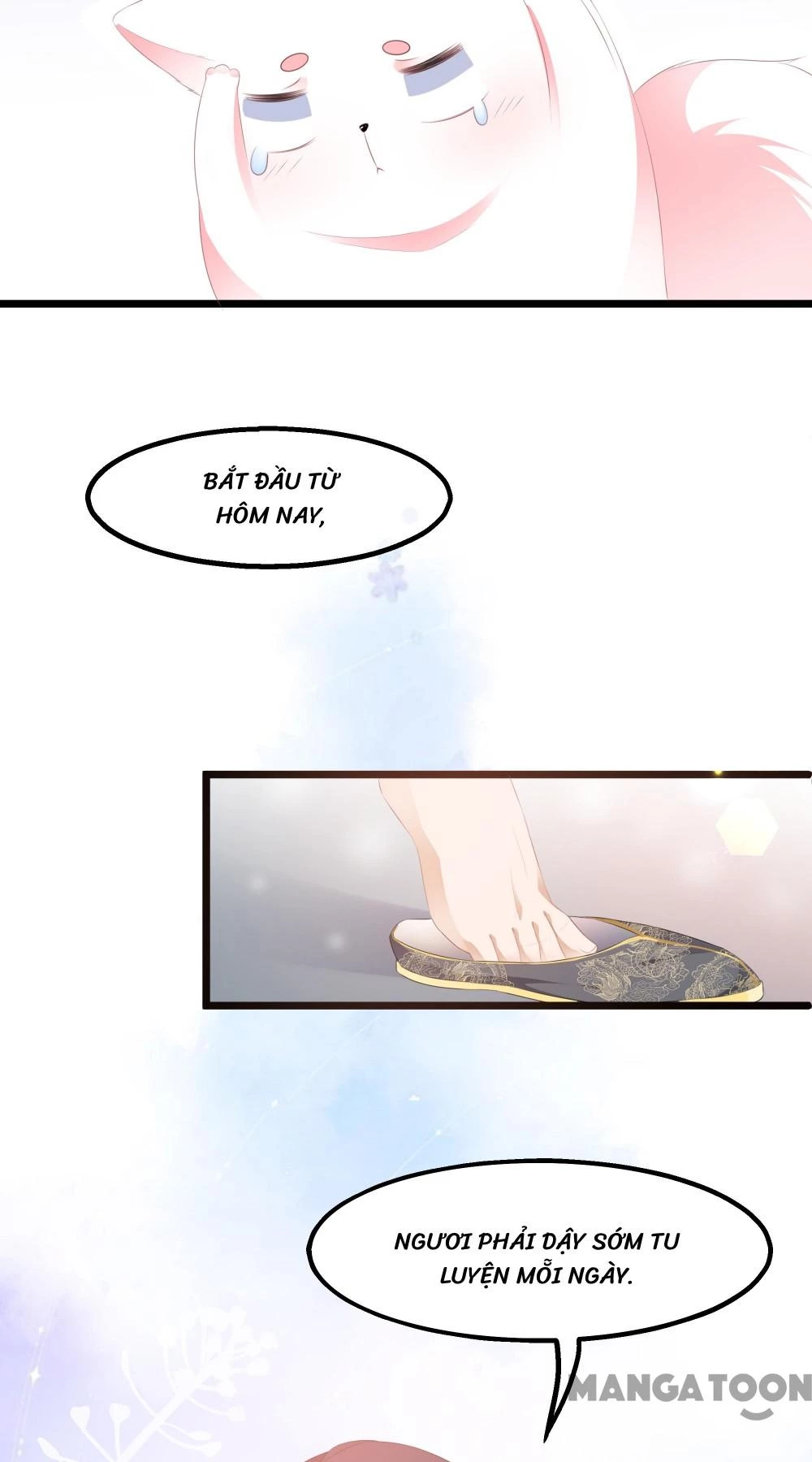 Hồ Phi Chớ Dây Vào Lửa Chapter  24 - 14