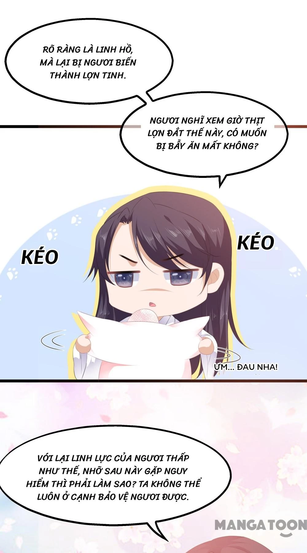 Hồ Phi Chớ Dây Vào Lửa Chapter  24 - 17