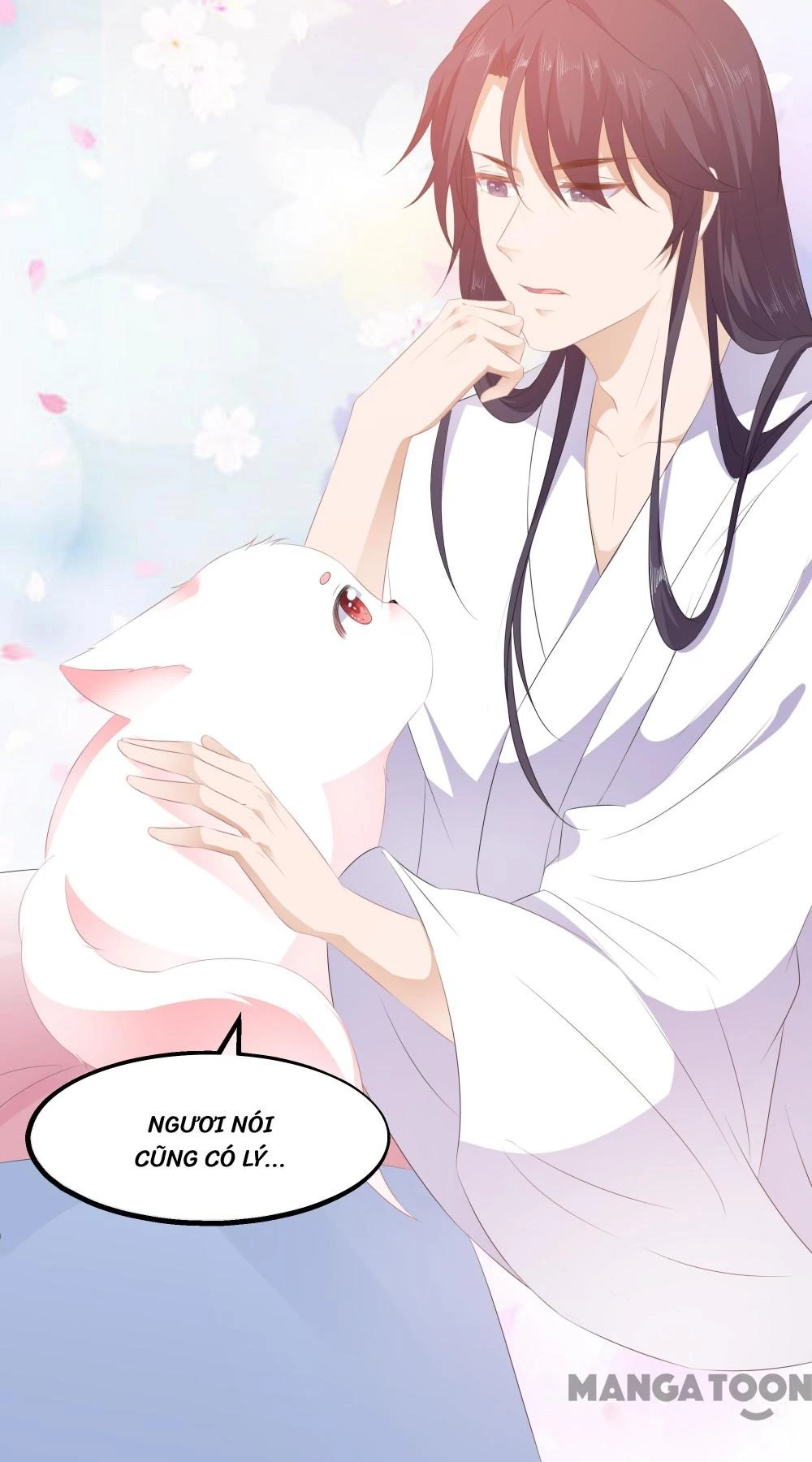 Hồ Phi Chớ Dây Vào Lửa Chapter  24 - 18