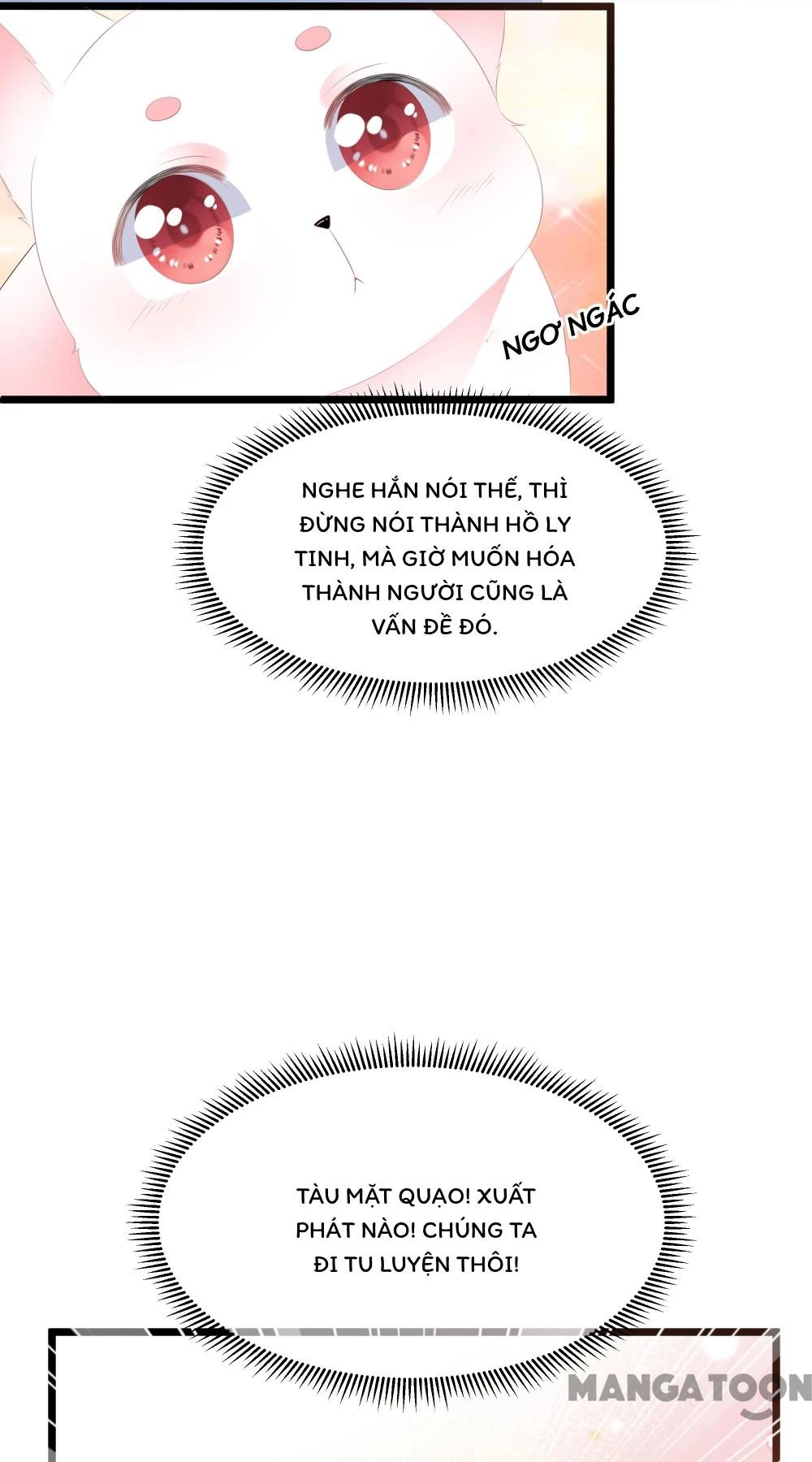 Hồ Phi Chớ Dây Vào Lửa Chapter  24 - 19