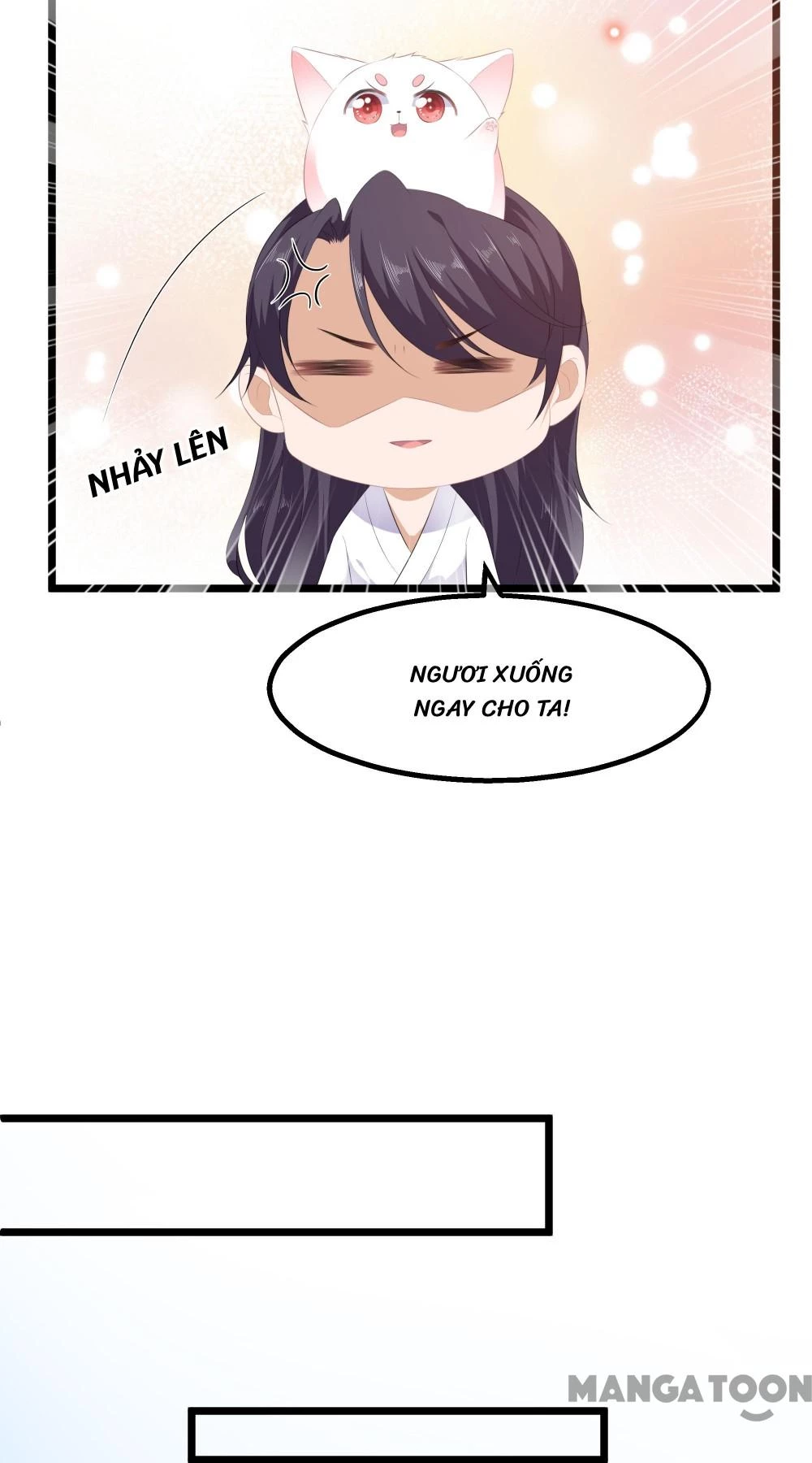 Hồ Phi Chớ Dây Vào Lửa Chapter  24 - 20