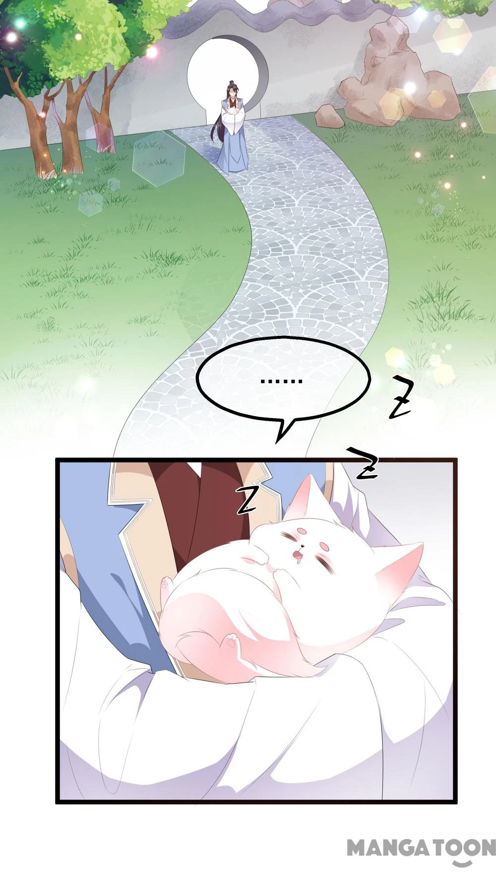 Hồ Phi Chớ Dây Vào Lửa Chapter  24 - 22