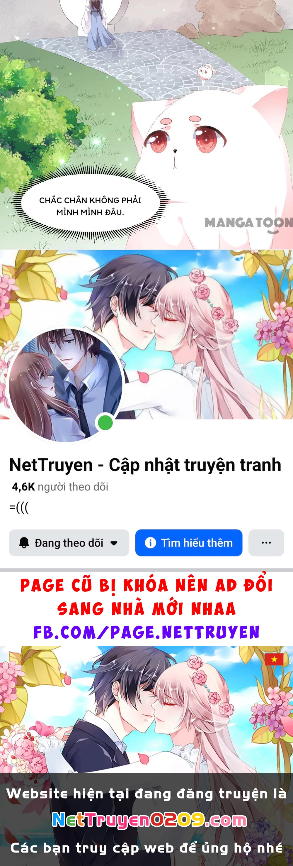 Hồ Phi Chớ Dây Vào Lửa Chapter  24 - 28