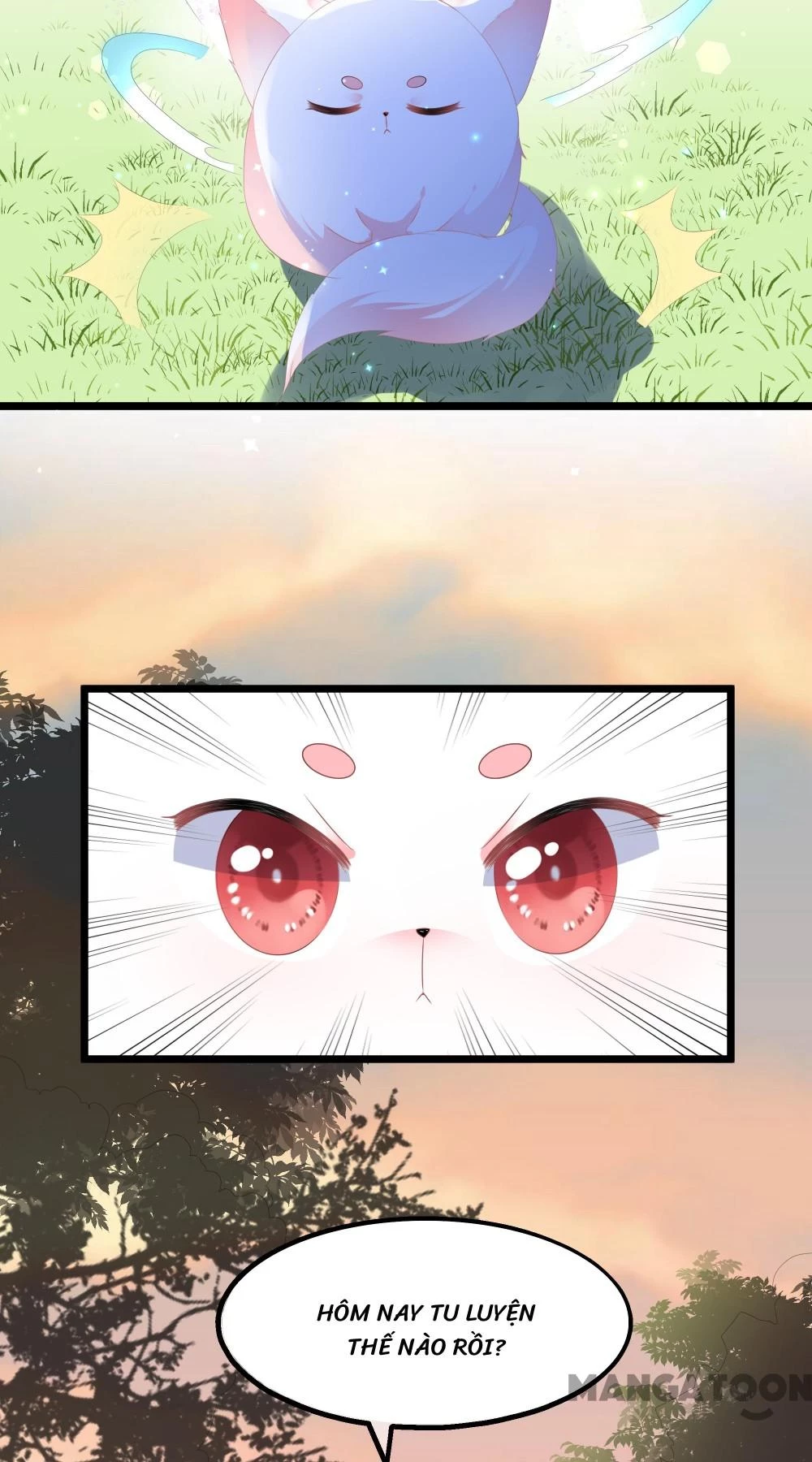 Hồ Phi Chớ Dây Vào Lửa Chapter  25 - 2