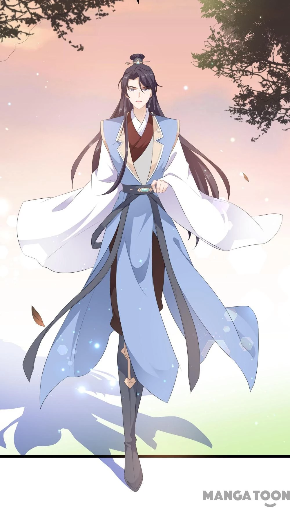 Hồ Phi Chớ Dây Vào Lửa Chapter  25 - 3