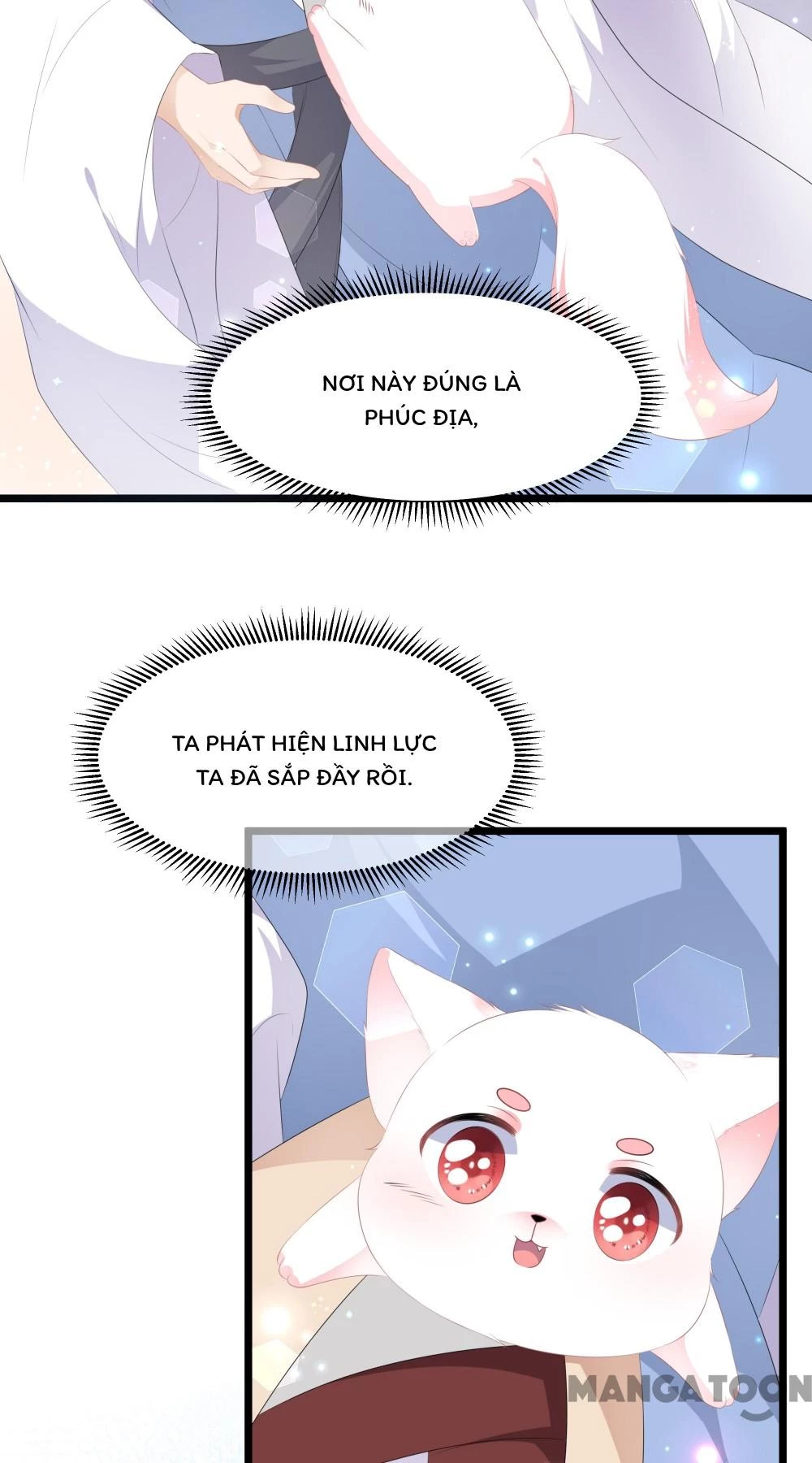 Hồ Phi Chớ Dây Vào Lửa Chapter  25 - 5