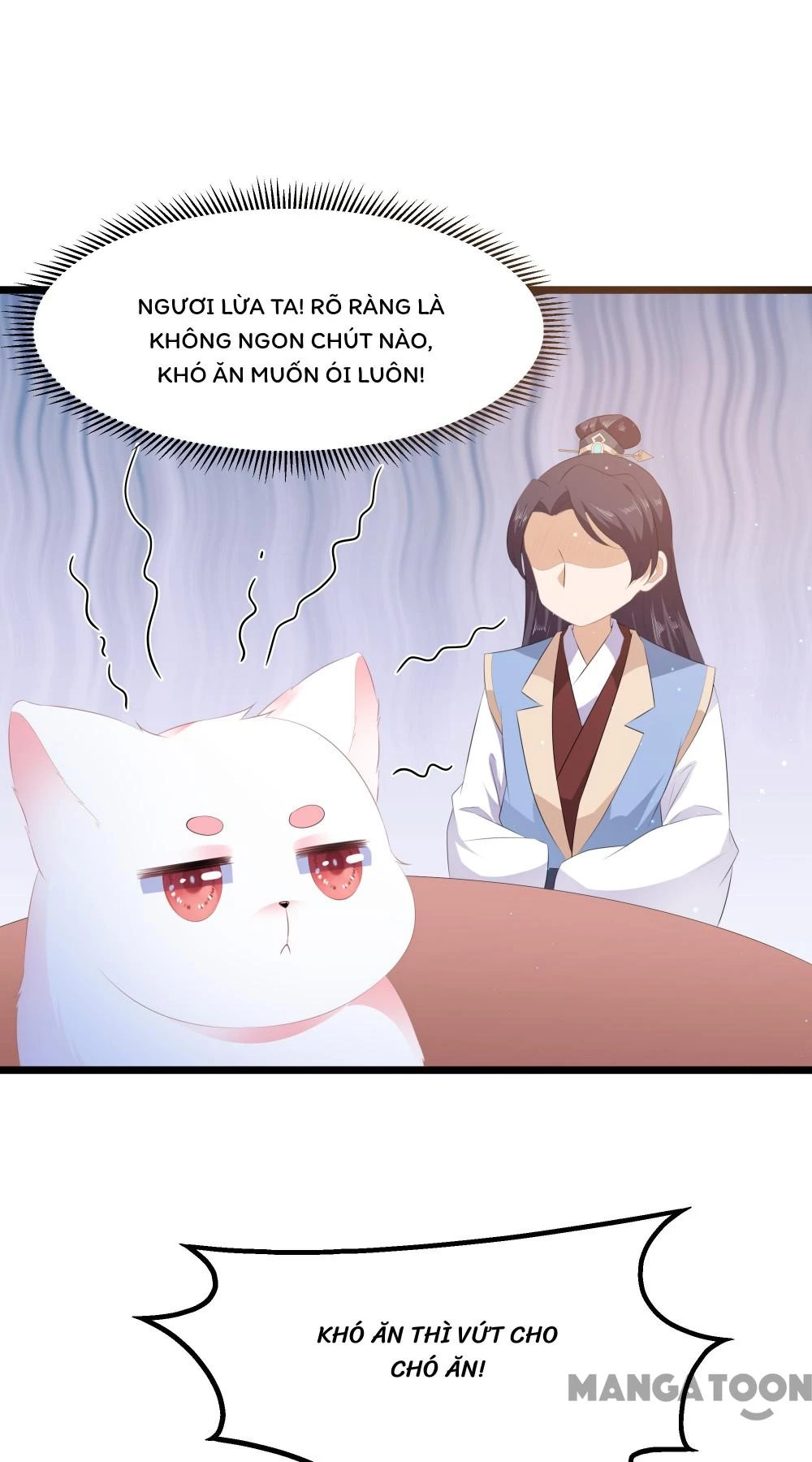 Hồ Phi Chớ Dây Vào Lửa Chapter  25 - 9