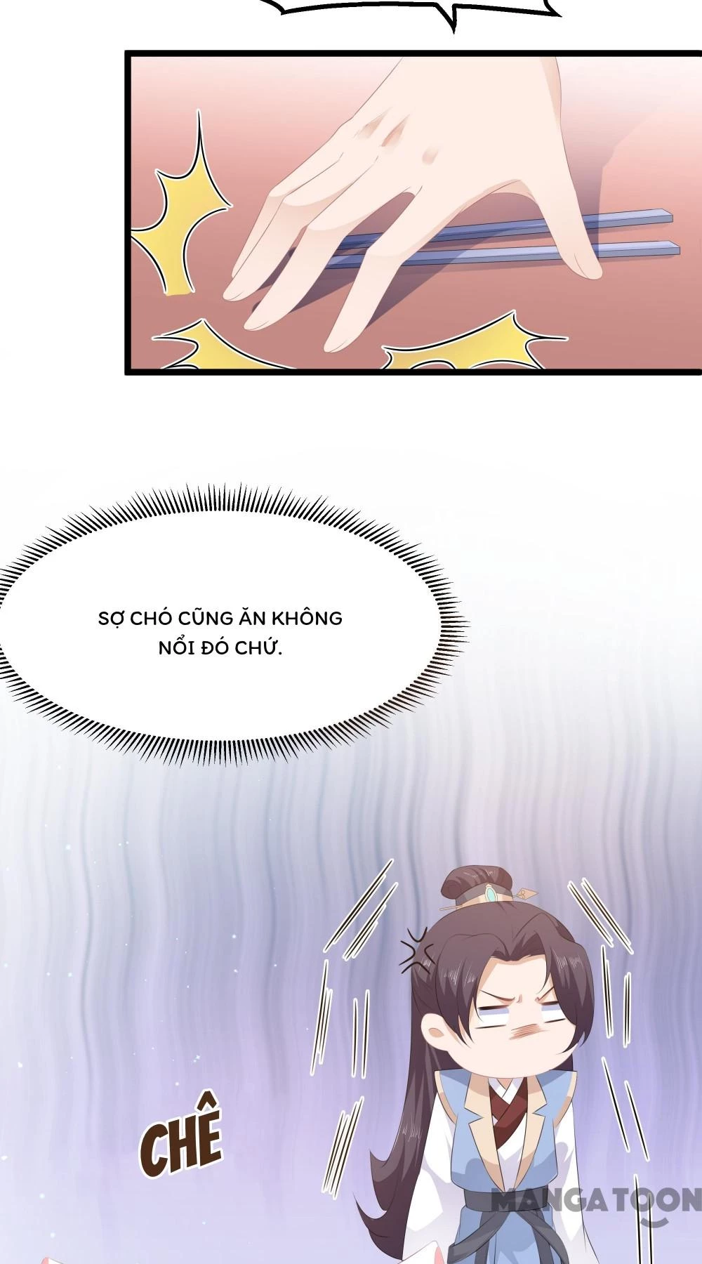 Hồ Phi Chớ Dây Vào Lửa Chapter  25 - 10