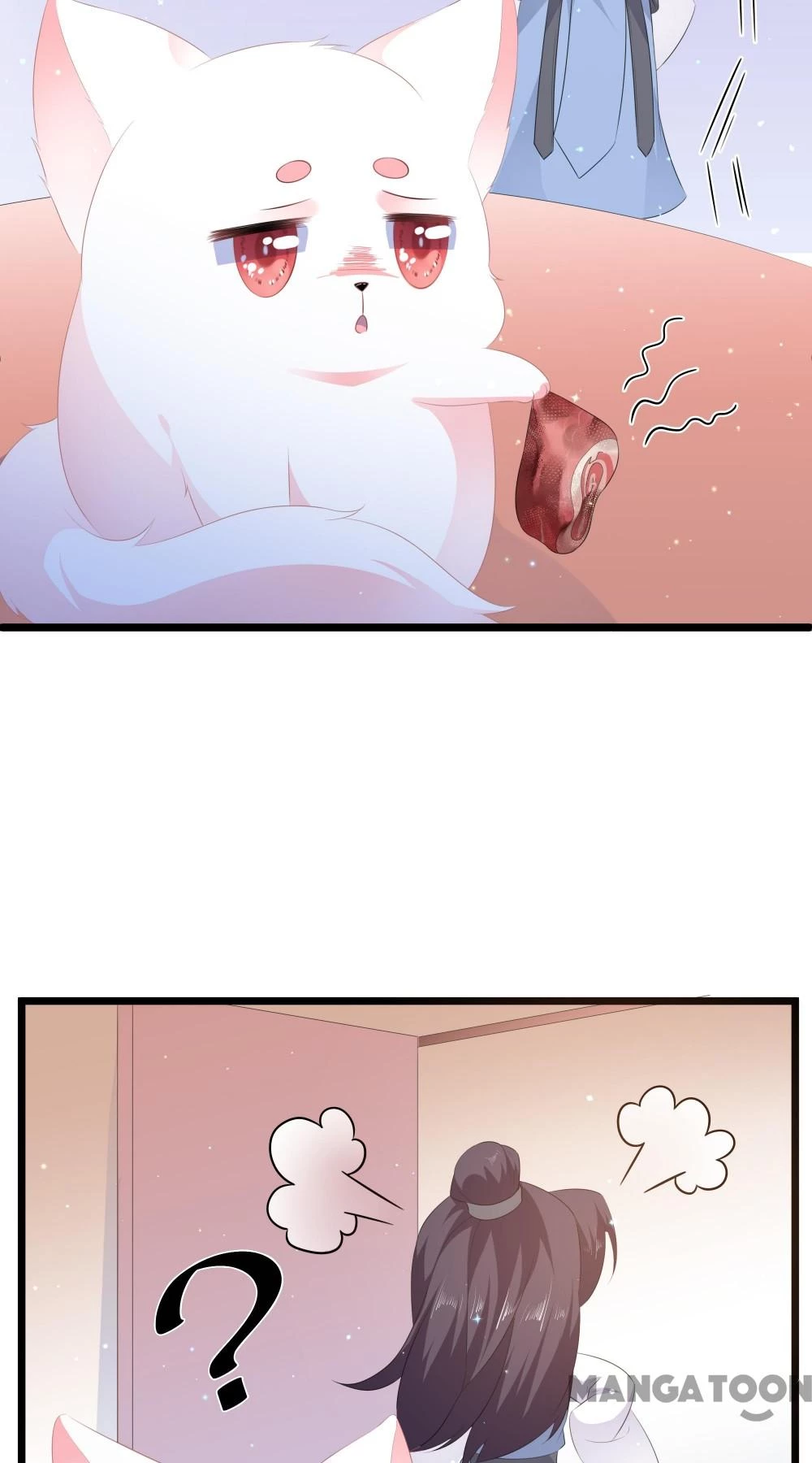 Hồ Phi Chớ Dây Vào Lửa Chapter  25 - 11