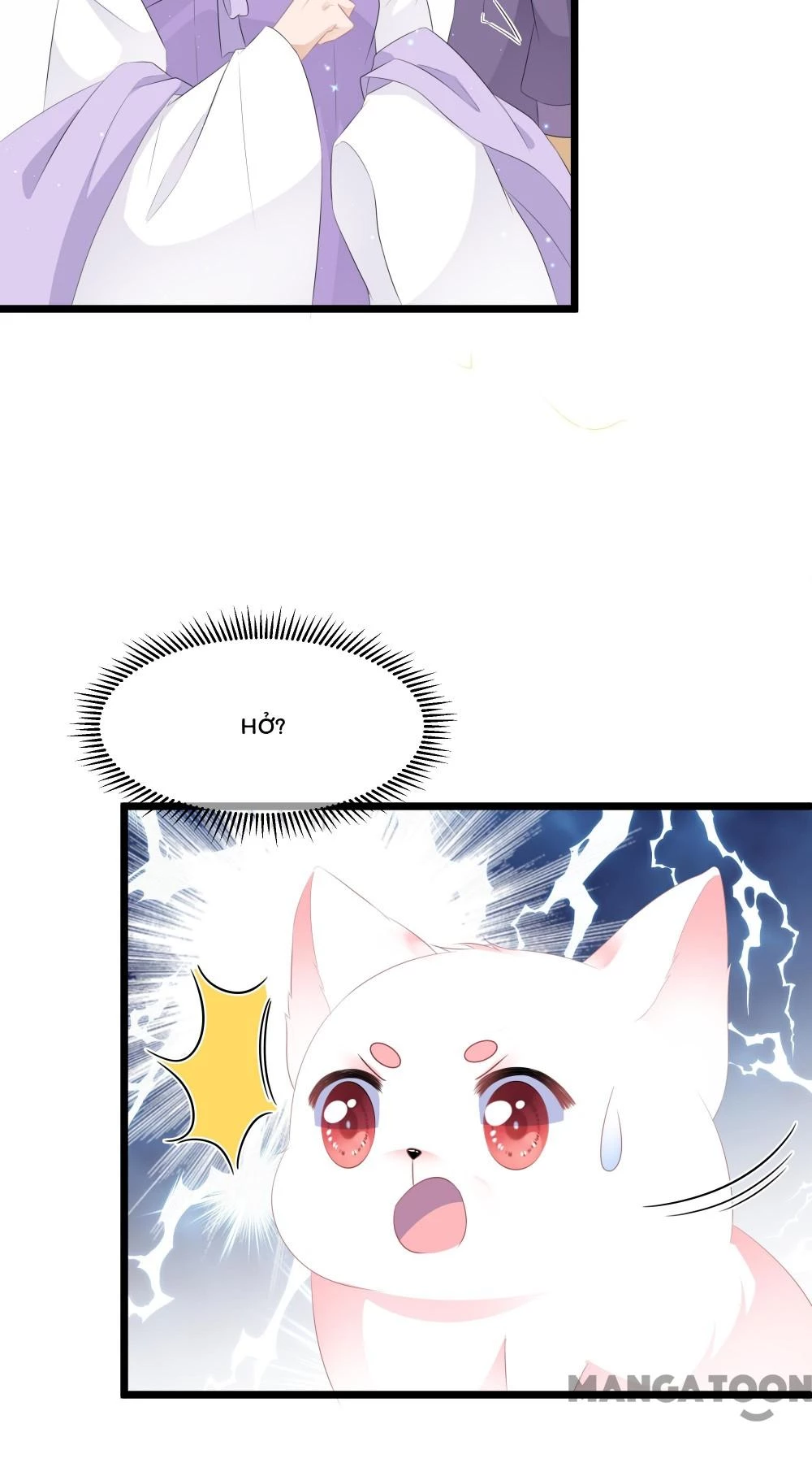 Hồ Phi Chớ Dây Vào Lửa Chapter  25 - 13